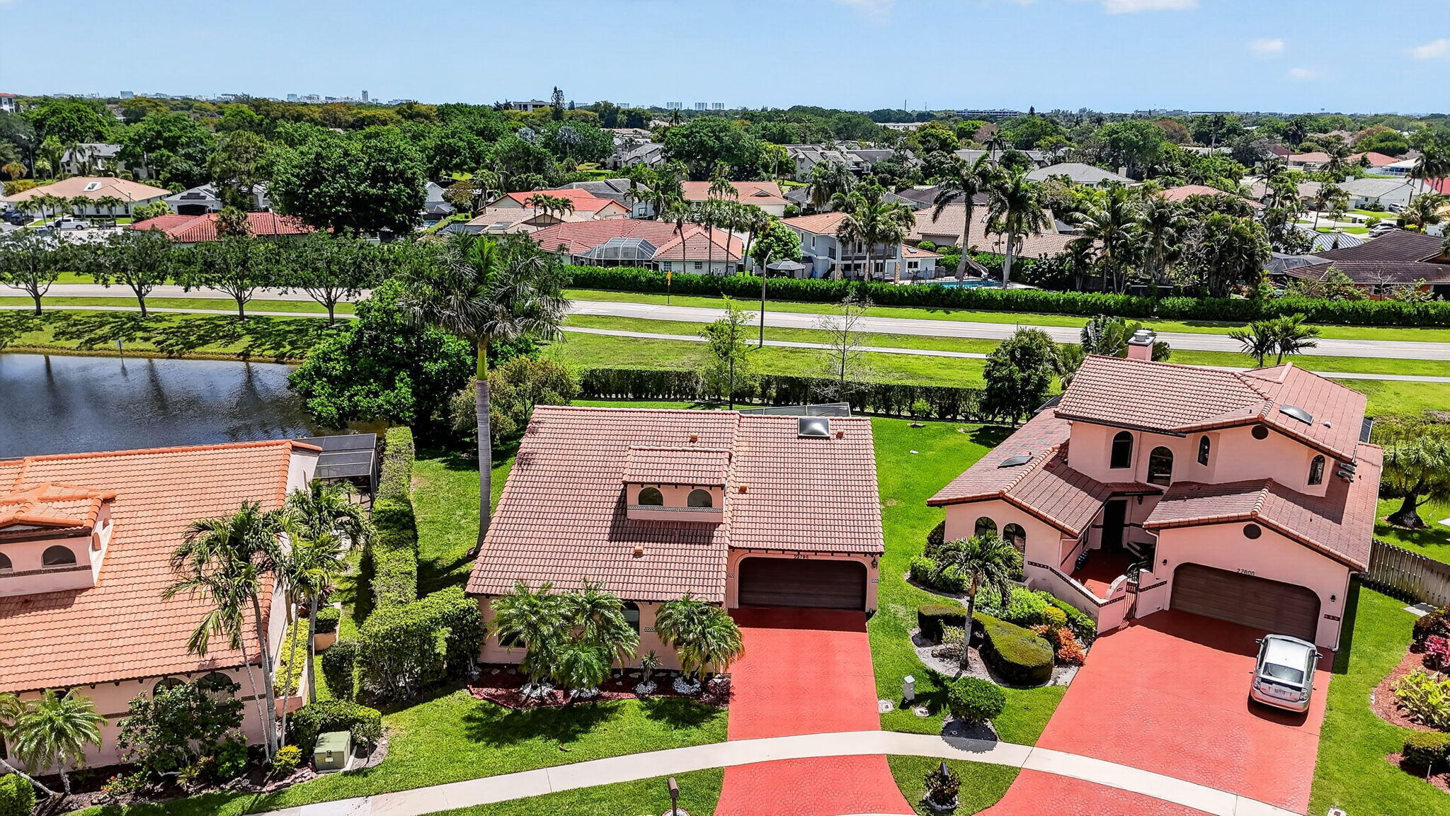22796 Marbella, Boca Raton FL 33433