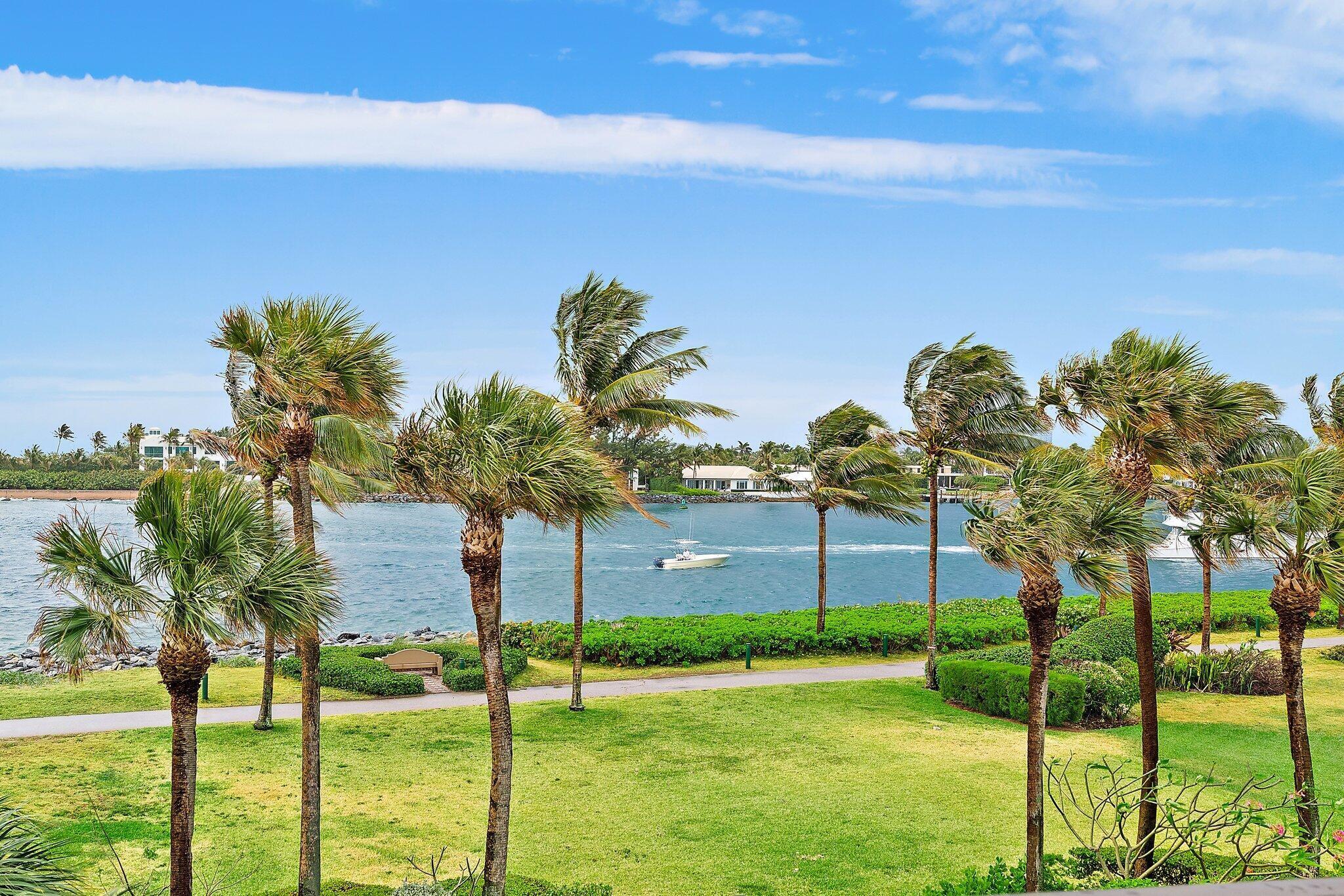 314 Inlet #101, Palm Beach Shores FL 33404