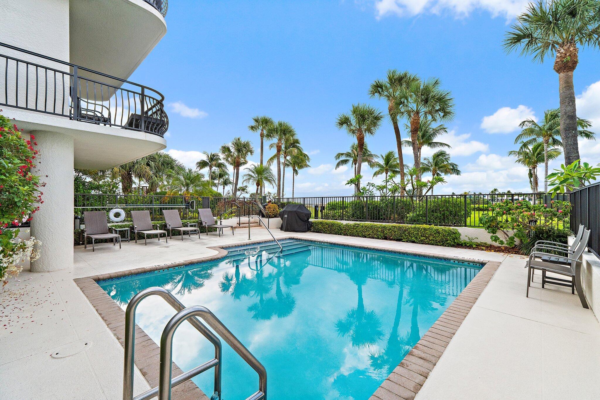 314 Inlet #101, Palm Beach Shores FL 33404