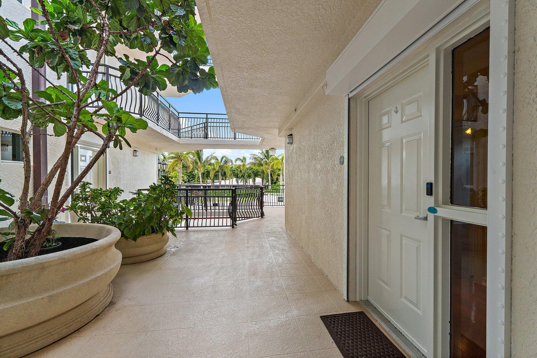 314 Inlet #101, Palm Beach Shores FL 33404