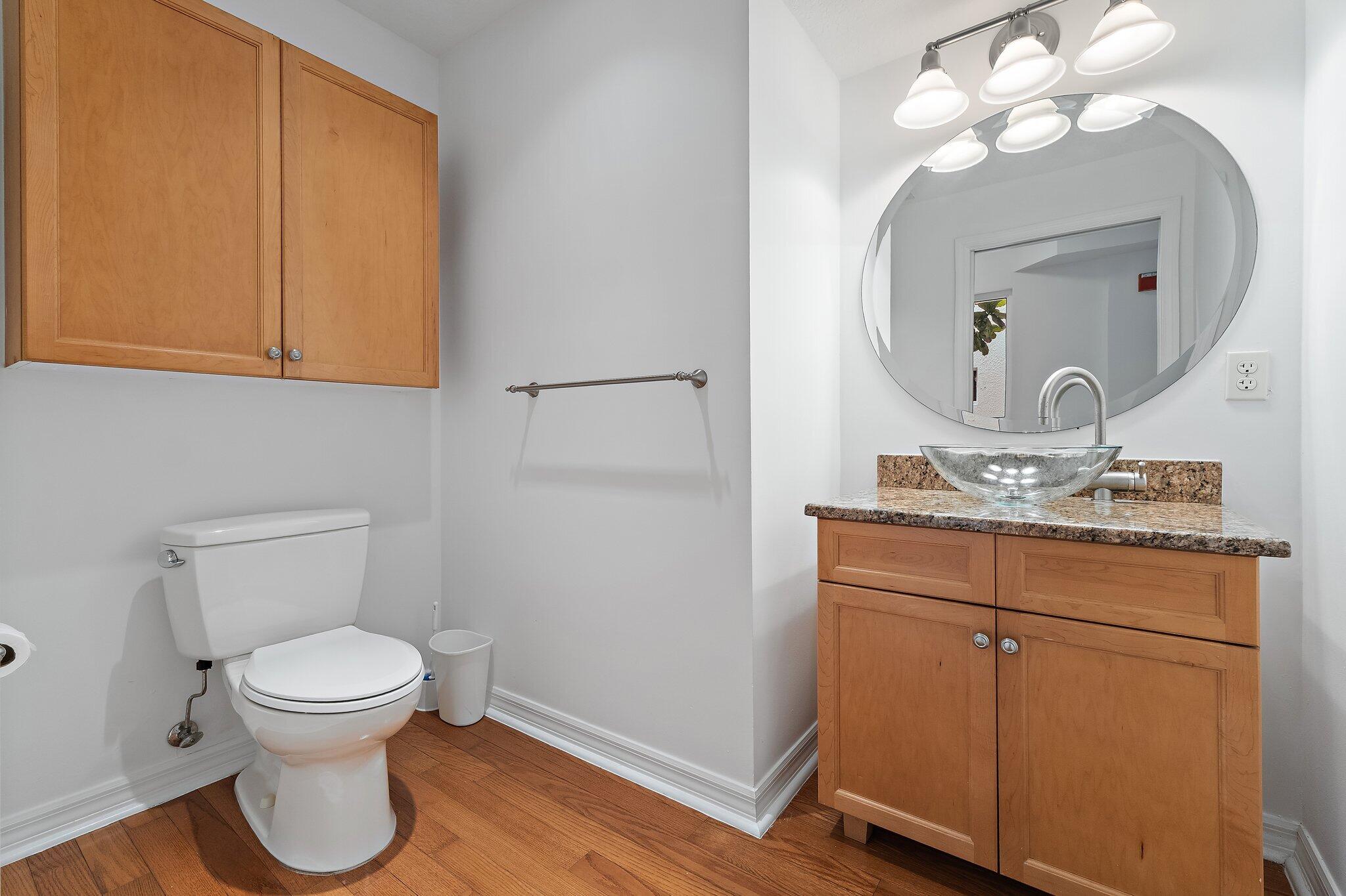 314 Inlet #101, Palm Beach Shores FL 33404