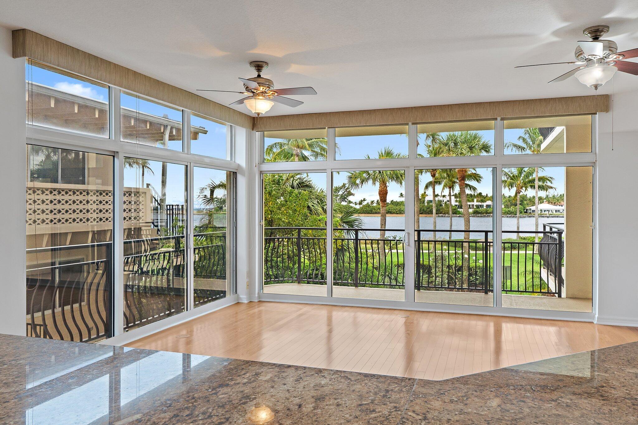 314 Inlet #101, Palm Beach Shores FL 33404