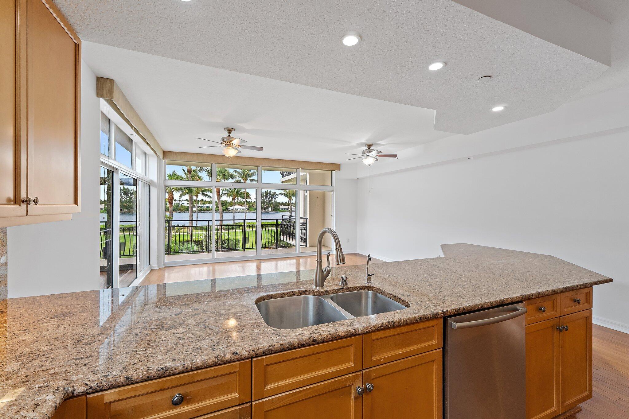 314 Inlet #101, Palm Beach Shores FL 33404