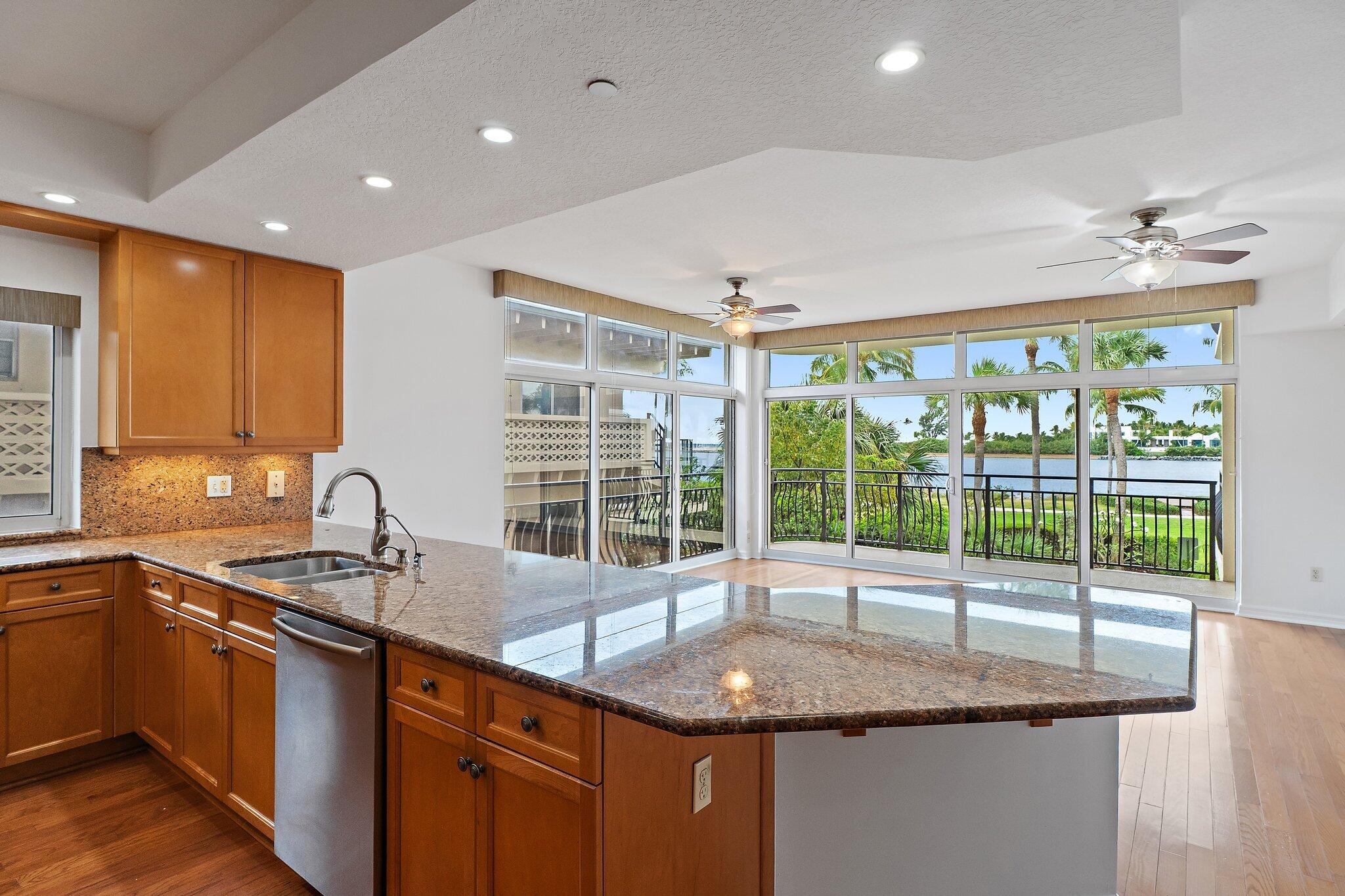 314 Inlet #101, Palm Beach Shores FL 33404
