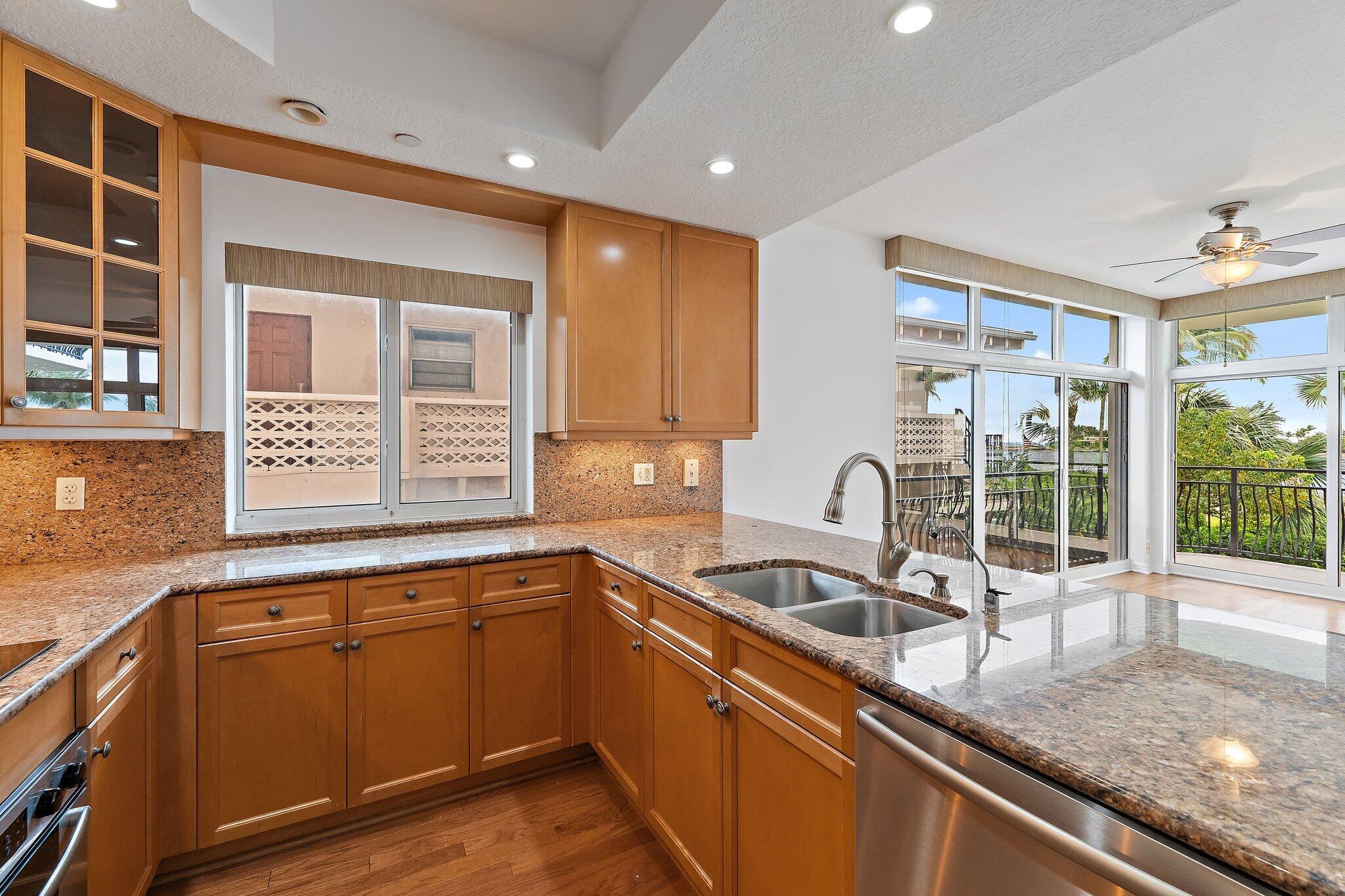 314 Inlet #101, Palm Beach Shores FL 33404