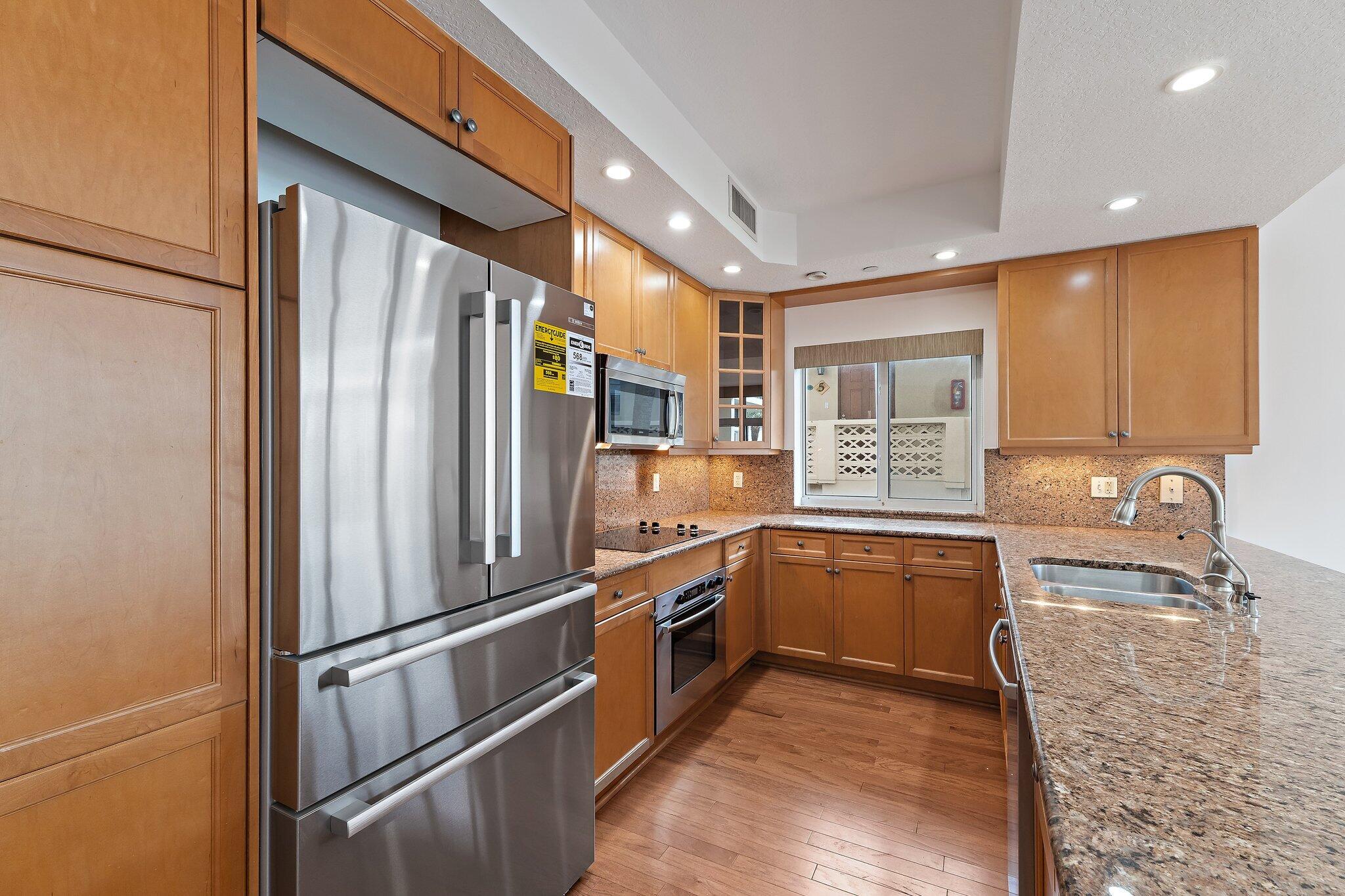314 Inlet #101, Palm Beach Shores FL 33404