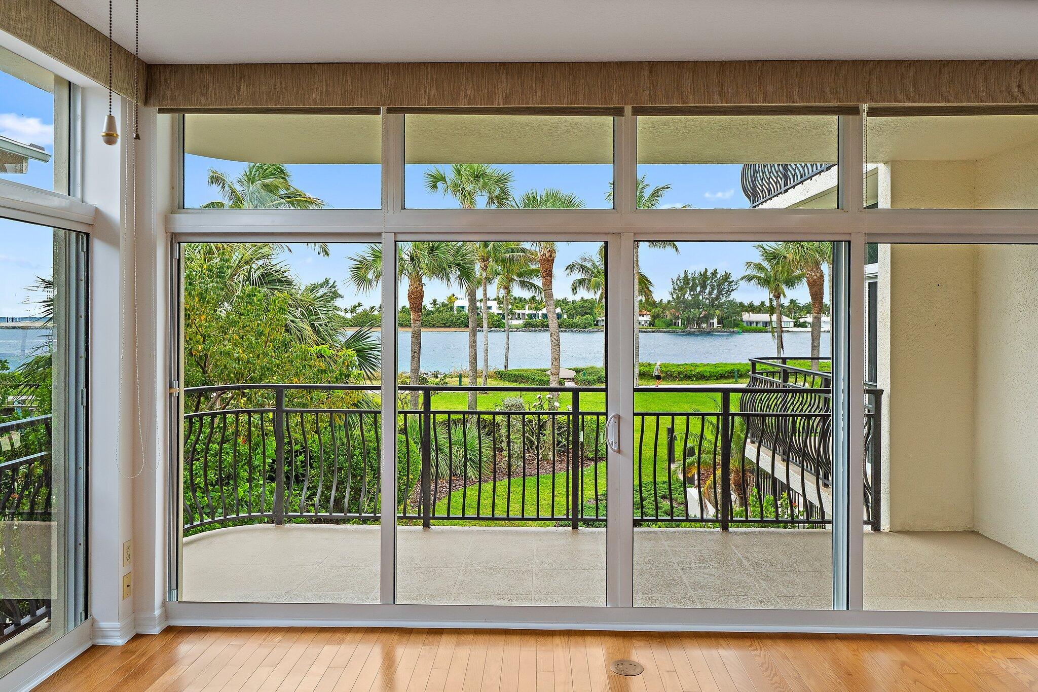 314 Inlet #101, Palm Beach Shores FL 33404