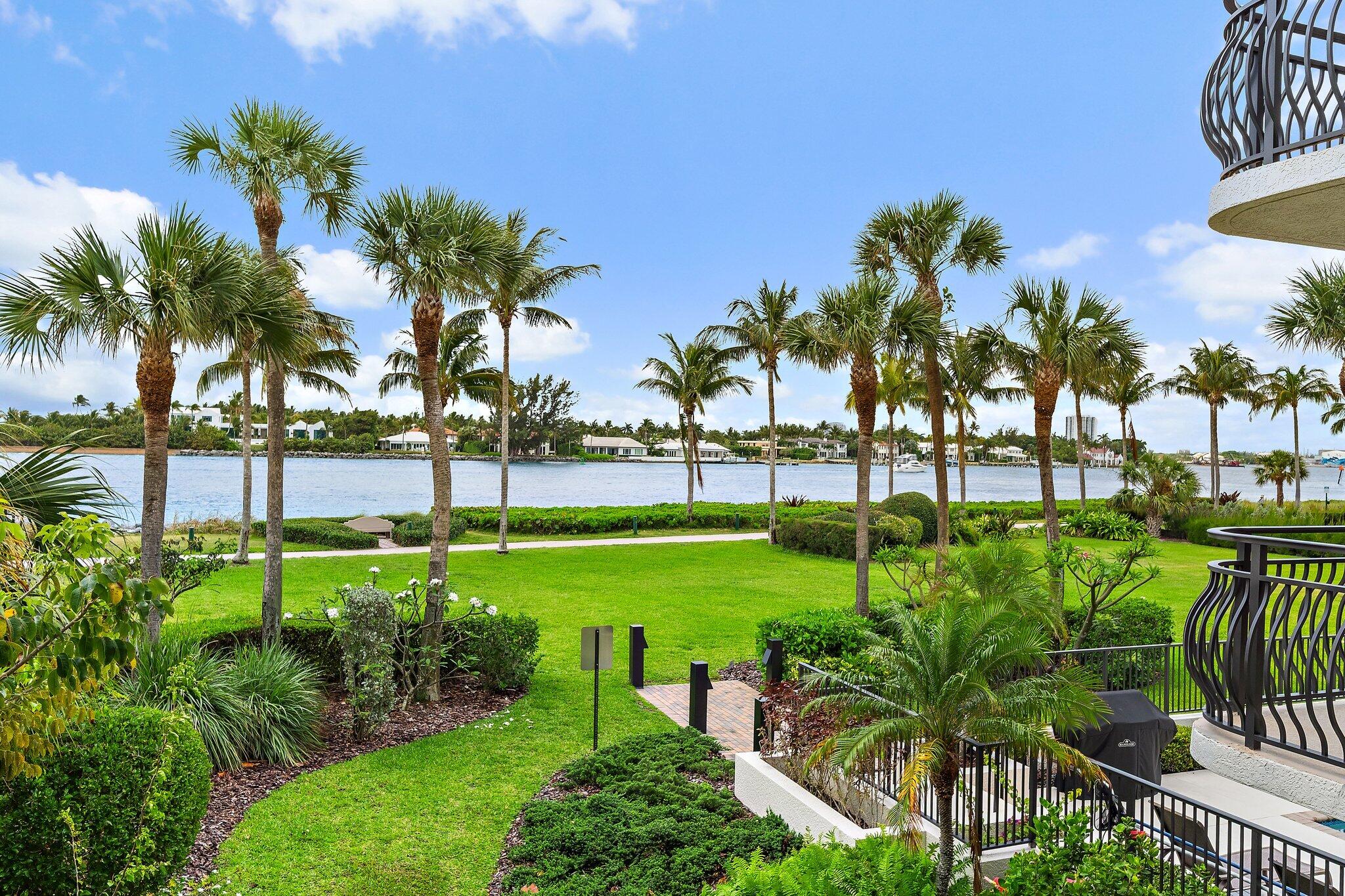 314 Inlet #101, Palm Beach Shores FL 33404