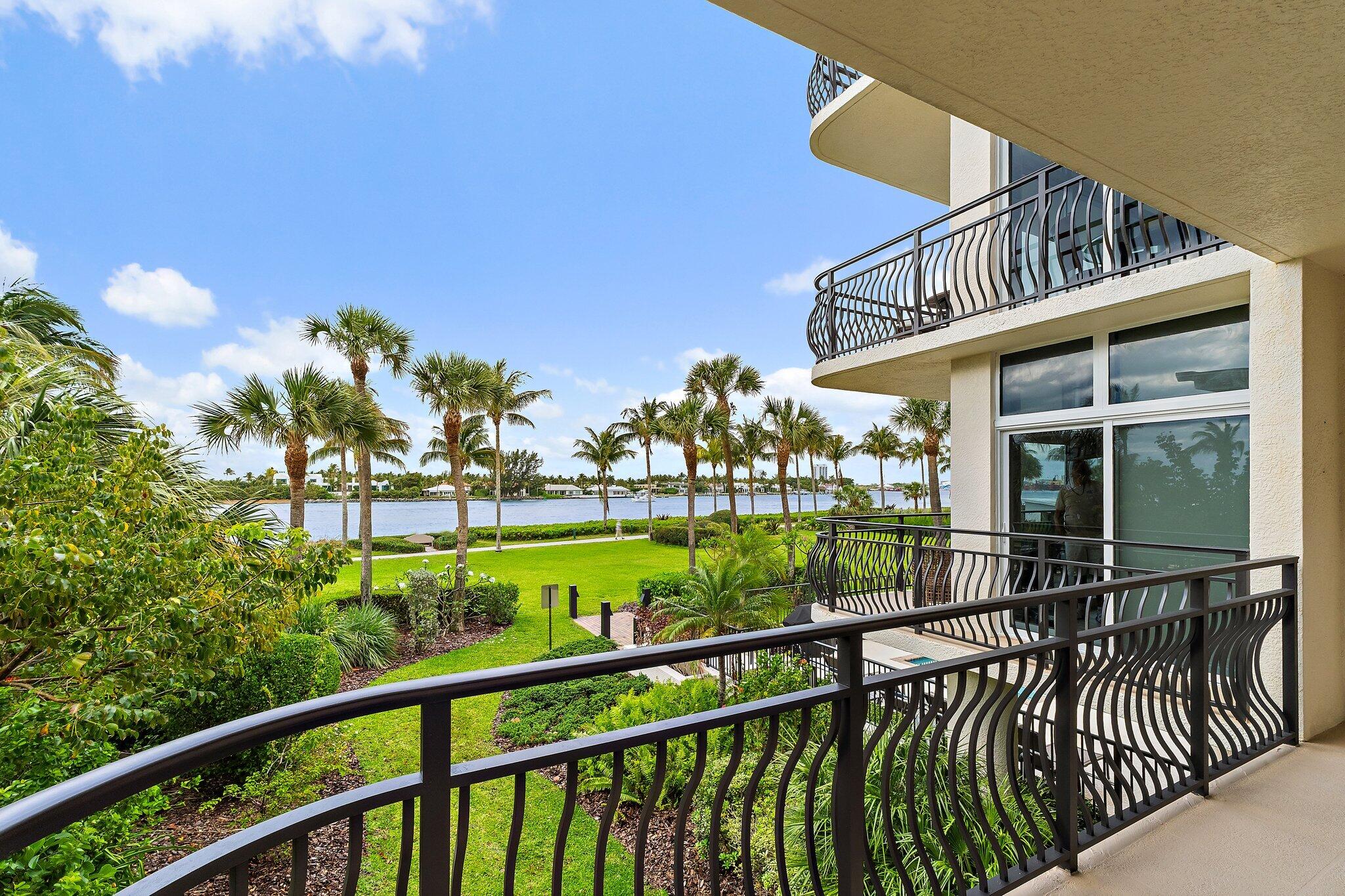 314 Inlet #101, Palm Beach Shores FL 33404