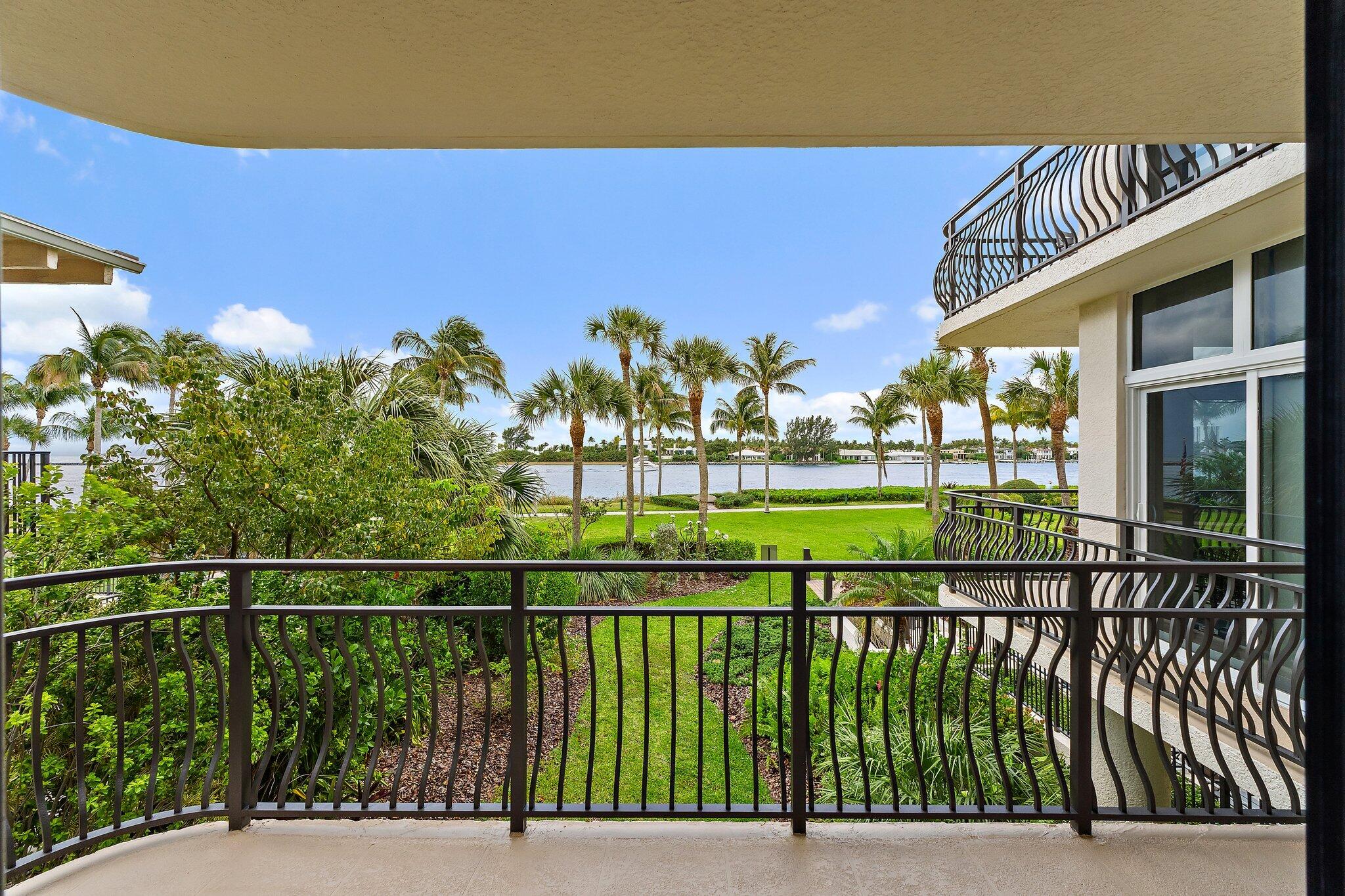 314 Inlet #101, Palm Beach Shores FL 33404