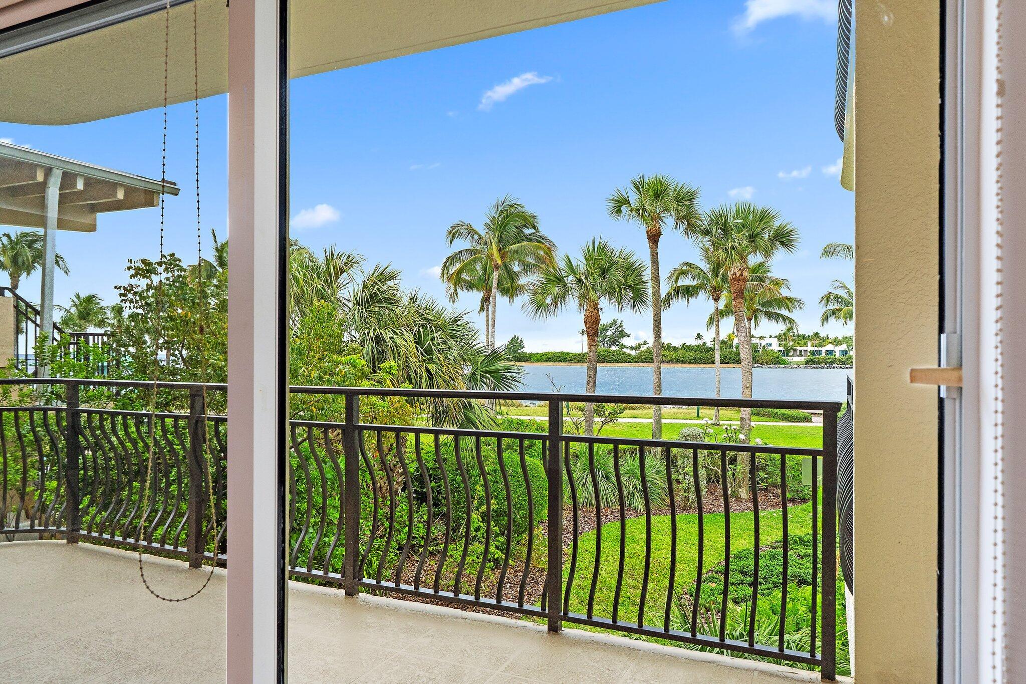 314 Inlet #101, Palm Beach Shores FL 33404