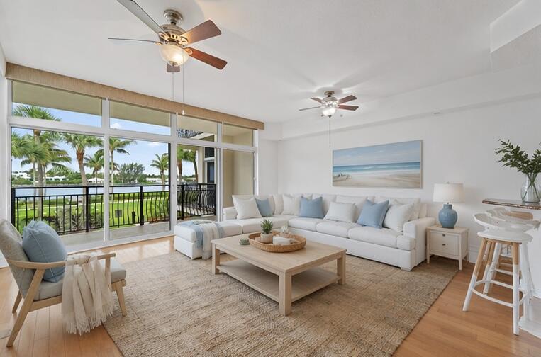 314 Inlet #101, Palm Beach Shores FL 33404