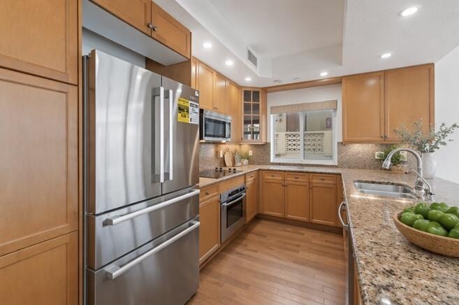 314 Inlet #101, Palm Beach Shores FL 33404