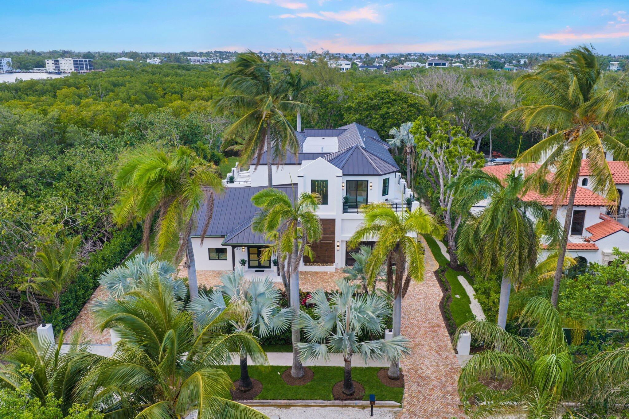 23 Coconut, Ocean Ridge FL 33435