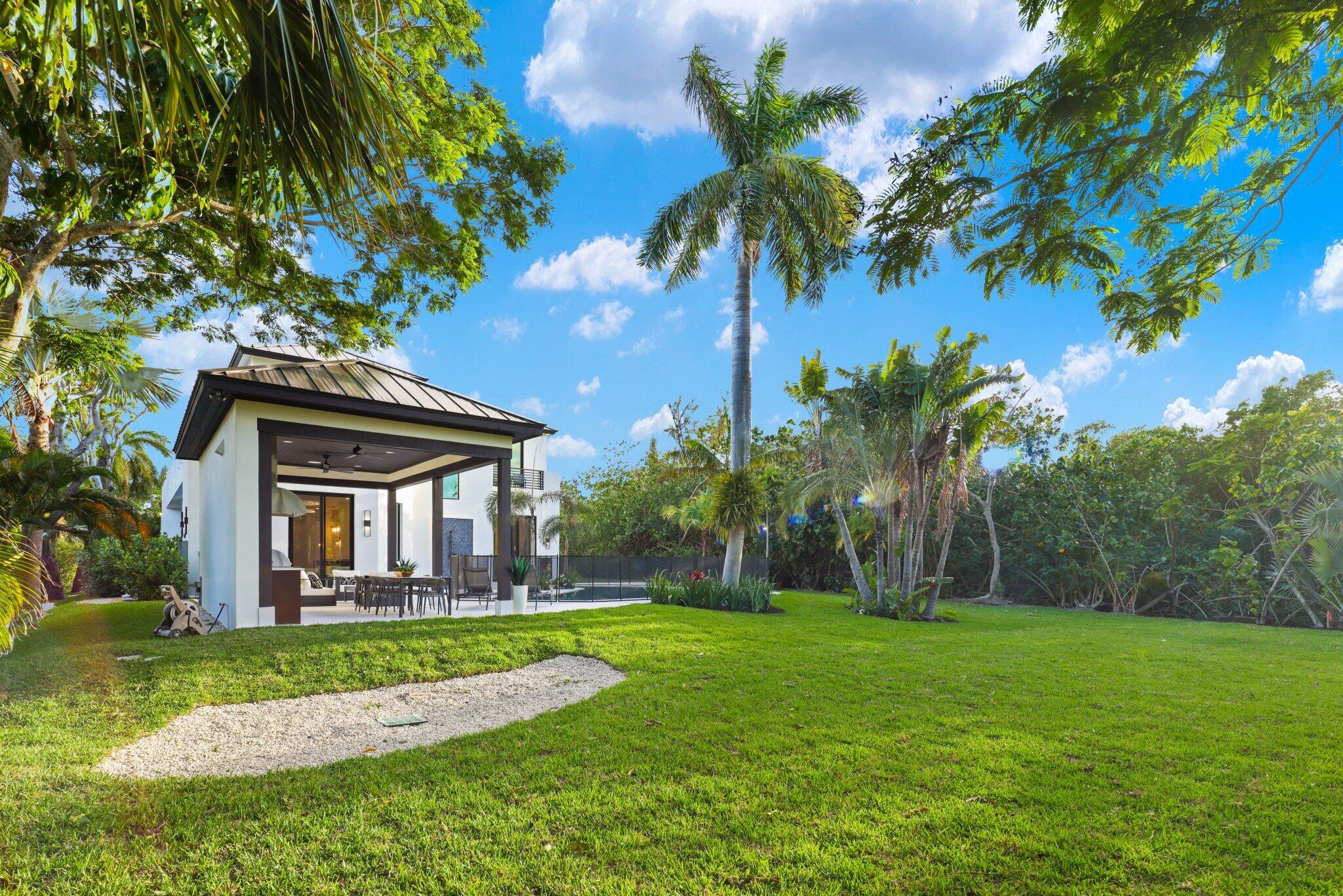 23 Coconut, Ocean Ridge FL 33435