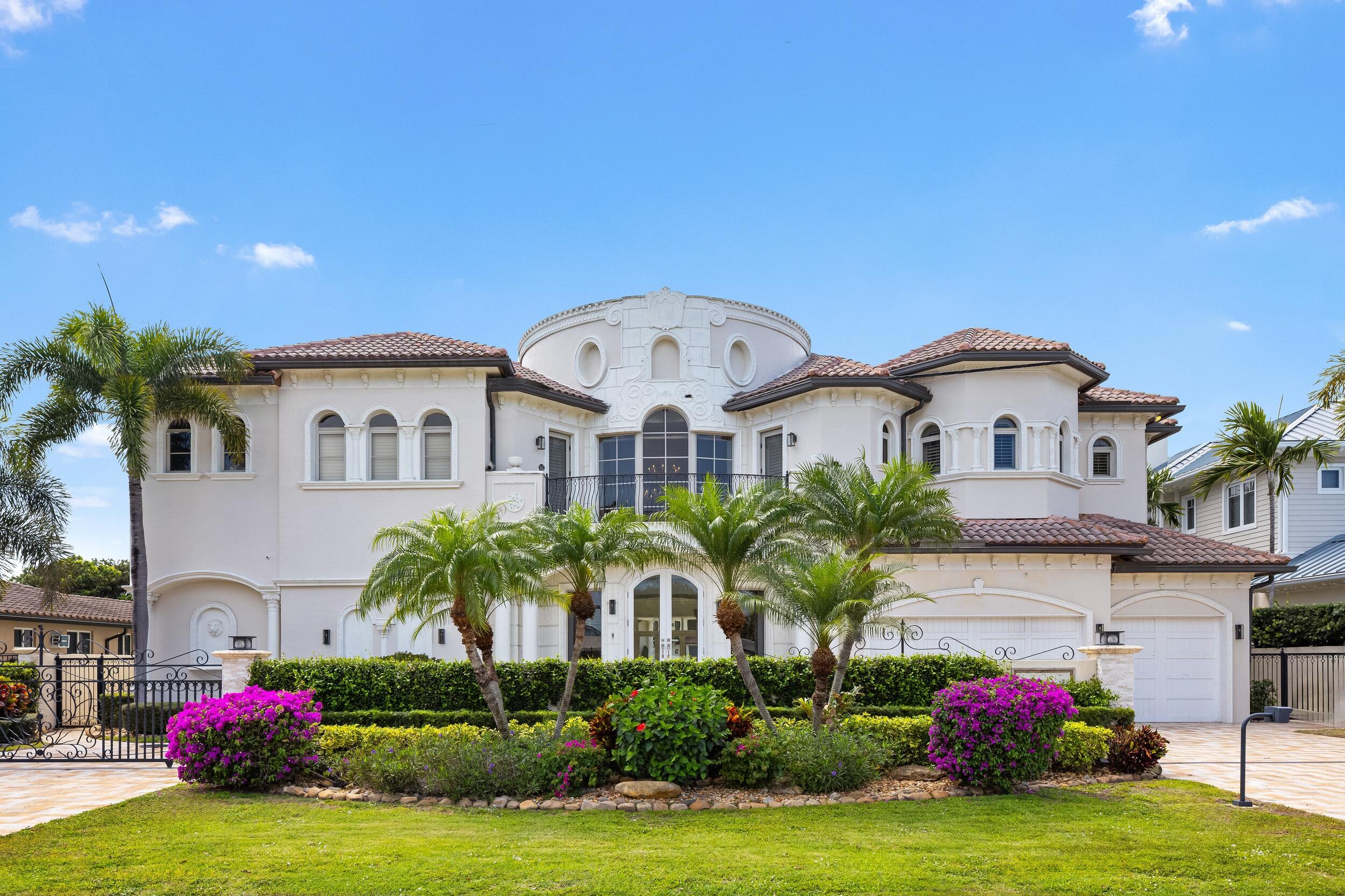 3201 NE 27th, Lighthouse Point FL 33064