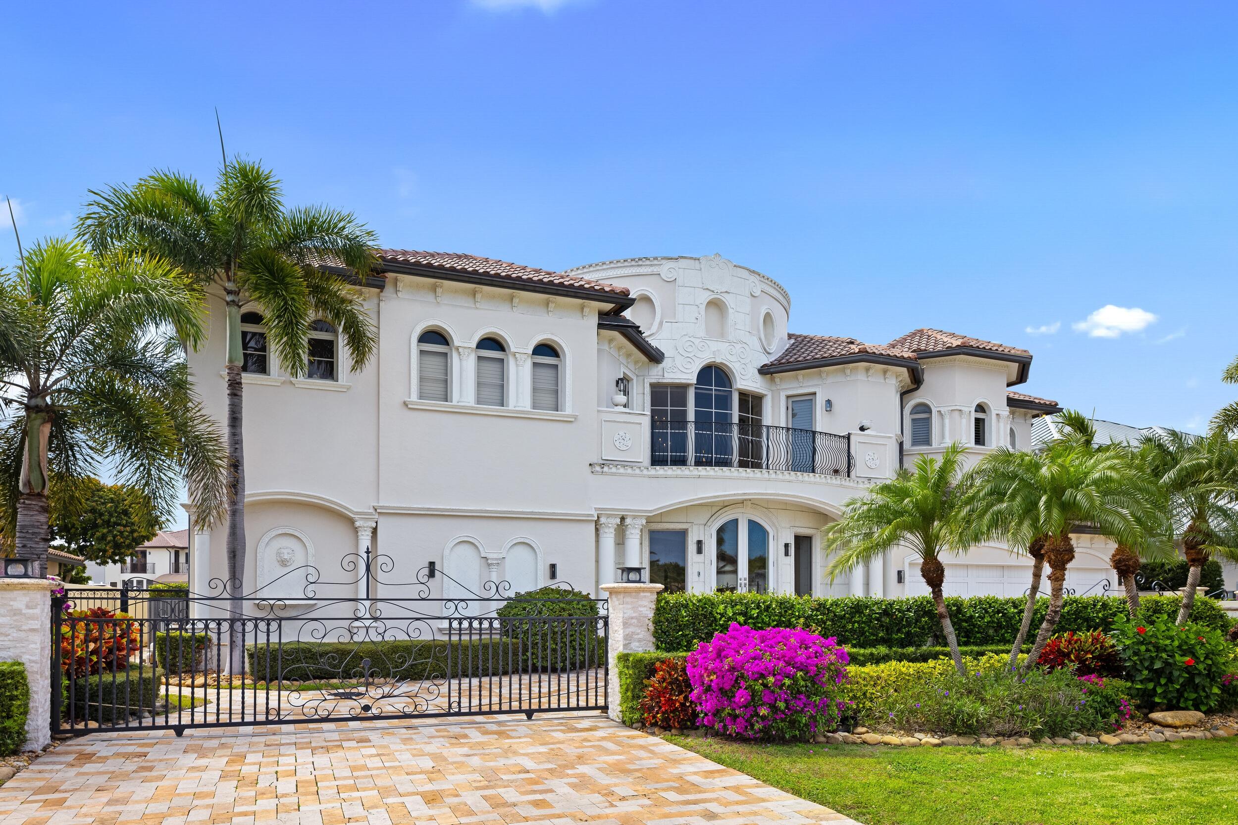 3201 NE 27th, Lighthouse Point FL 33064