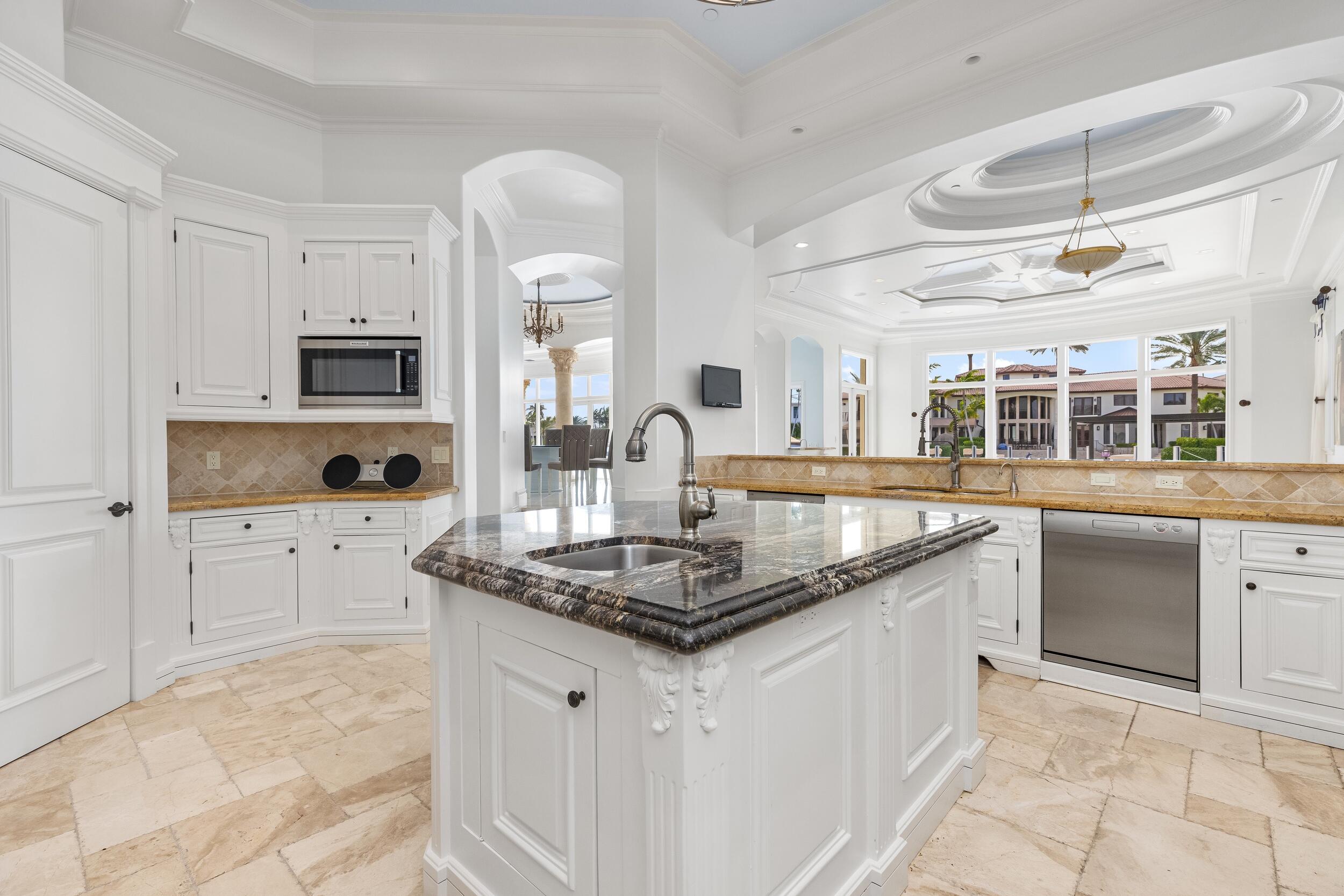 3201 NE 27th, Lighthouse Point FL 33064