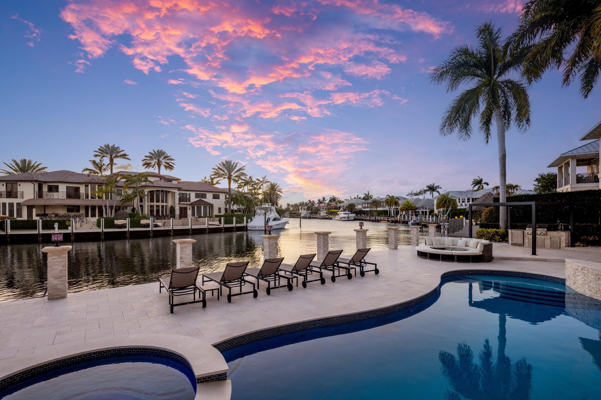 3201 NE 27th, Lighthouse Point FL 33064