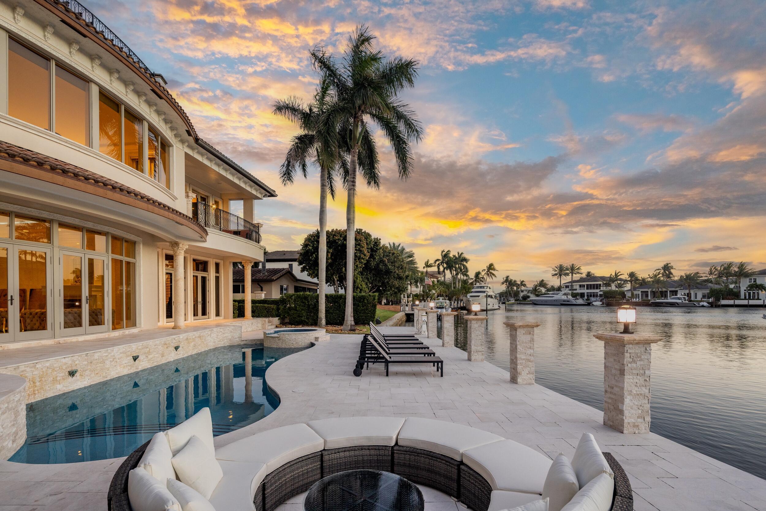 3201 NE 27th, Lighthouse Point FL 33064
