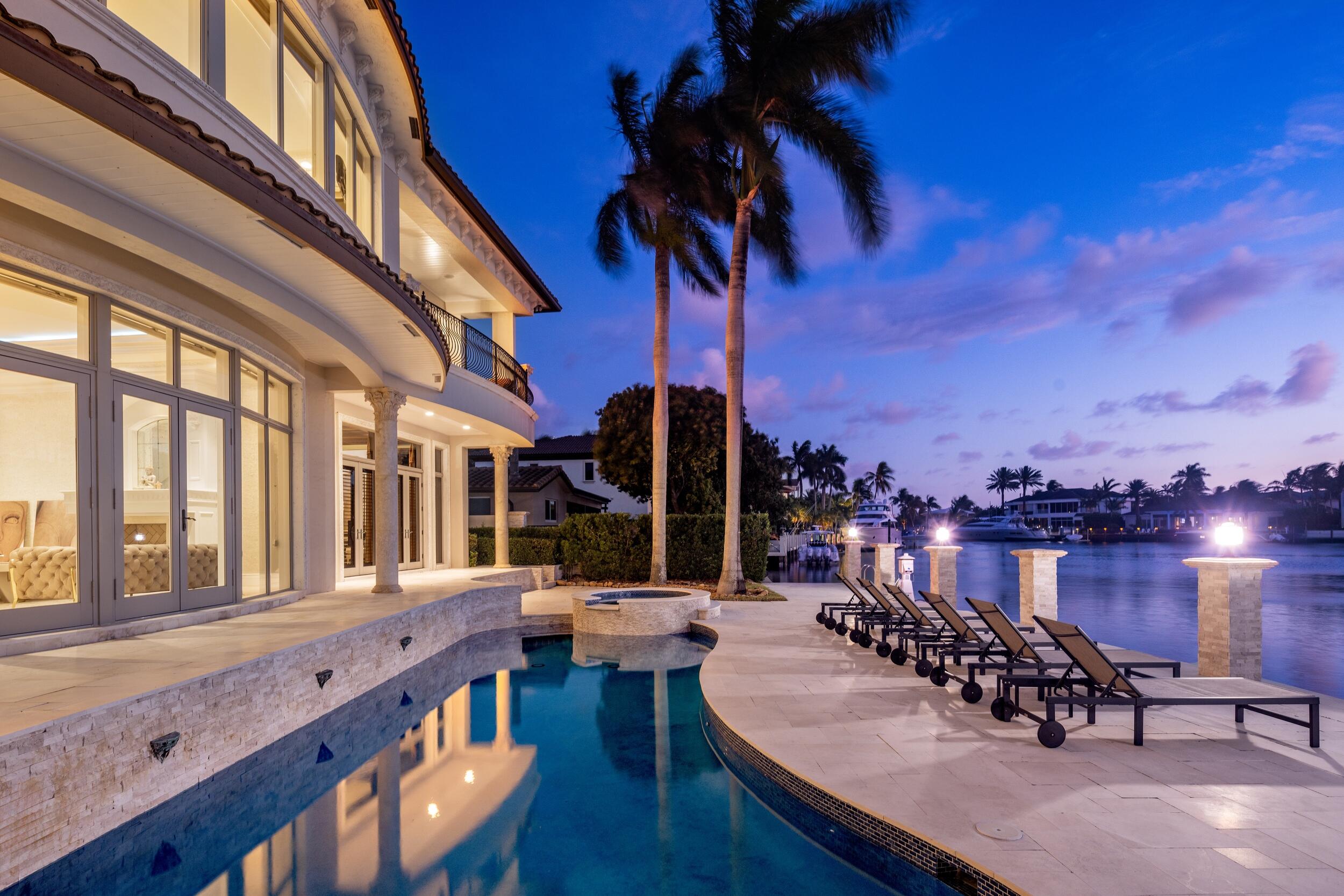 3201 NE 27th, Lighthouse Point FL 33064