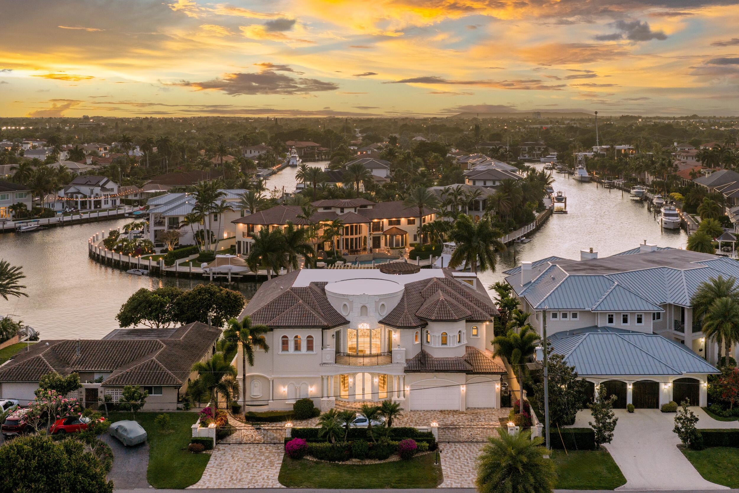 3201 NE 27th, Lighthouse Point FL 33064