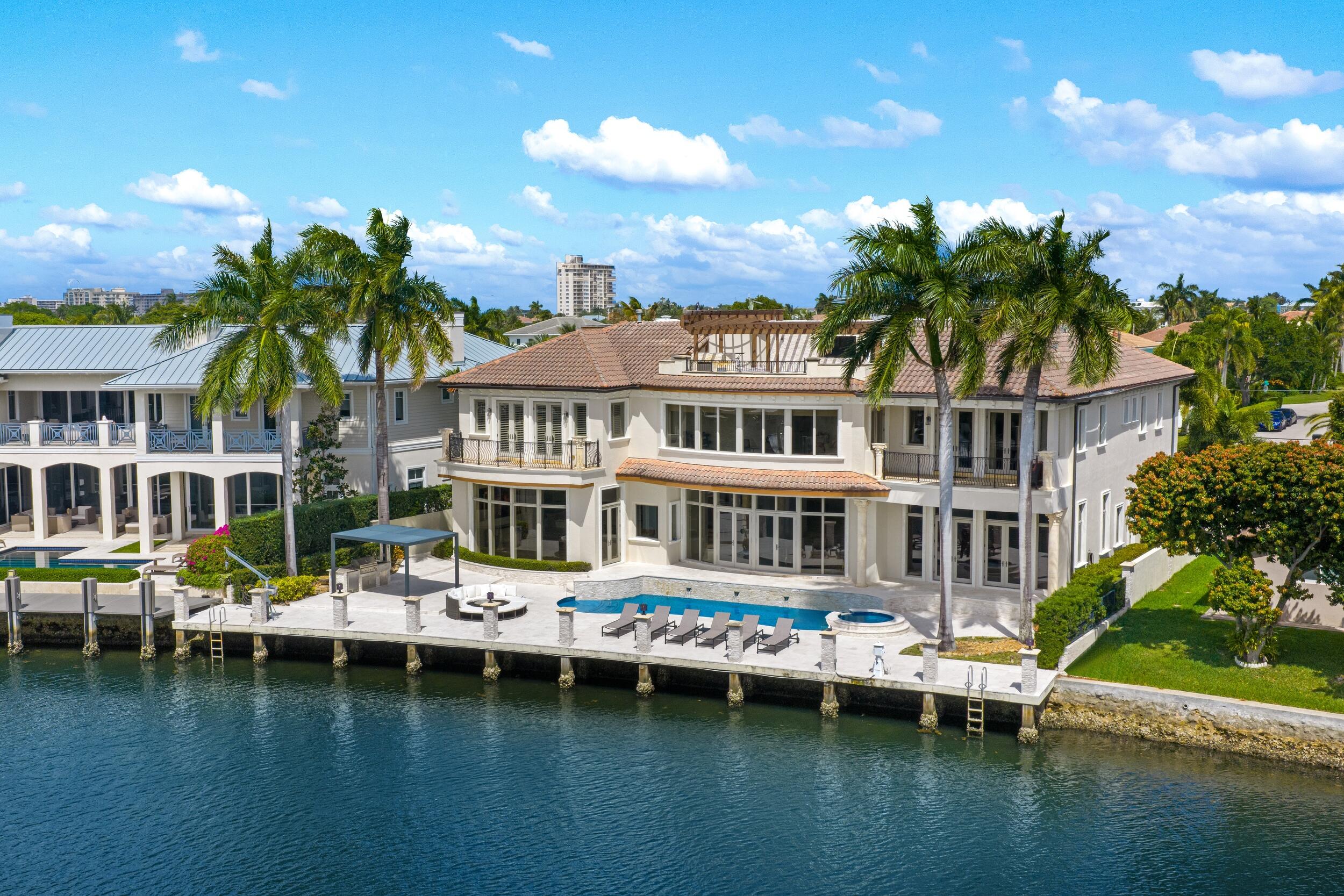 3201 NE 27th, Lighthouse Point FL 33064