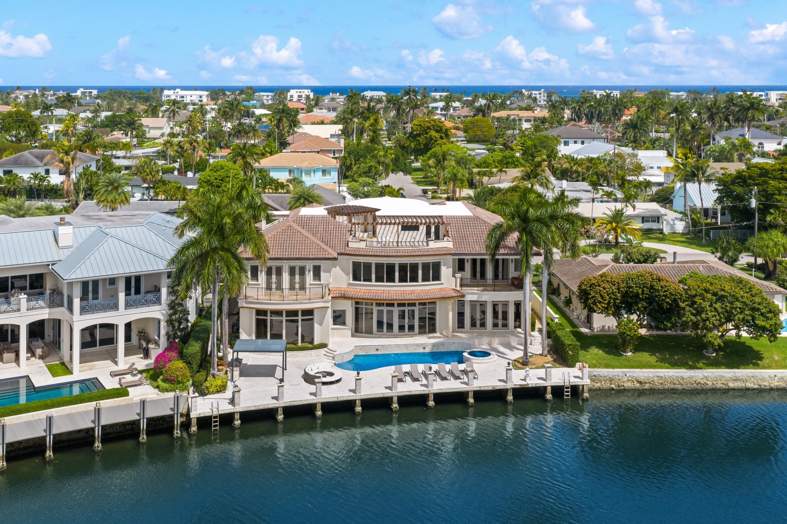 3201 NE 27th, Lighthouse Point FL 33064