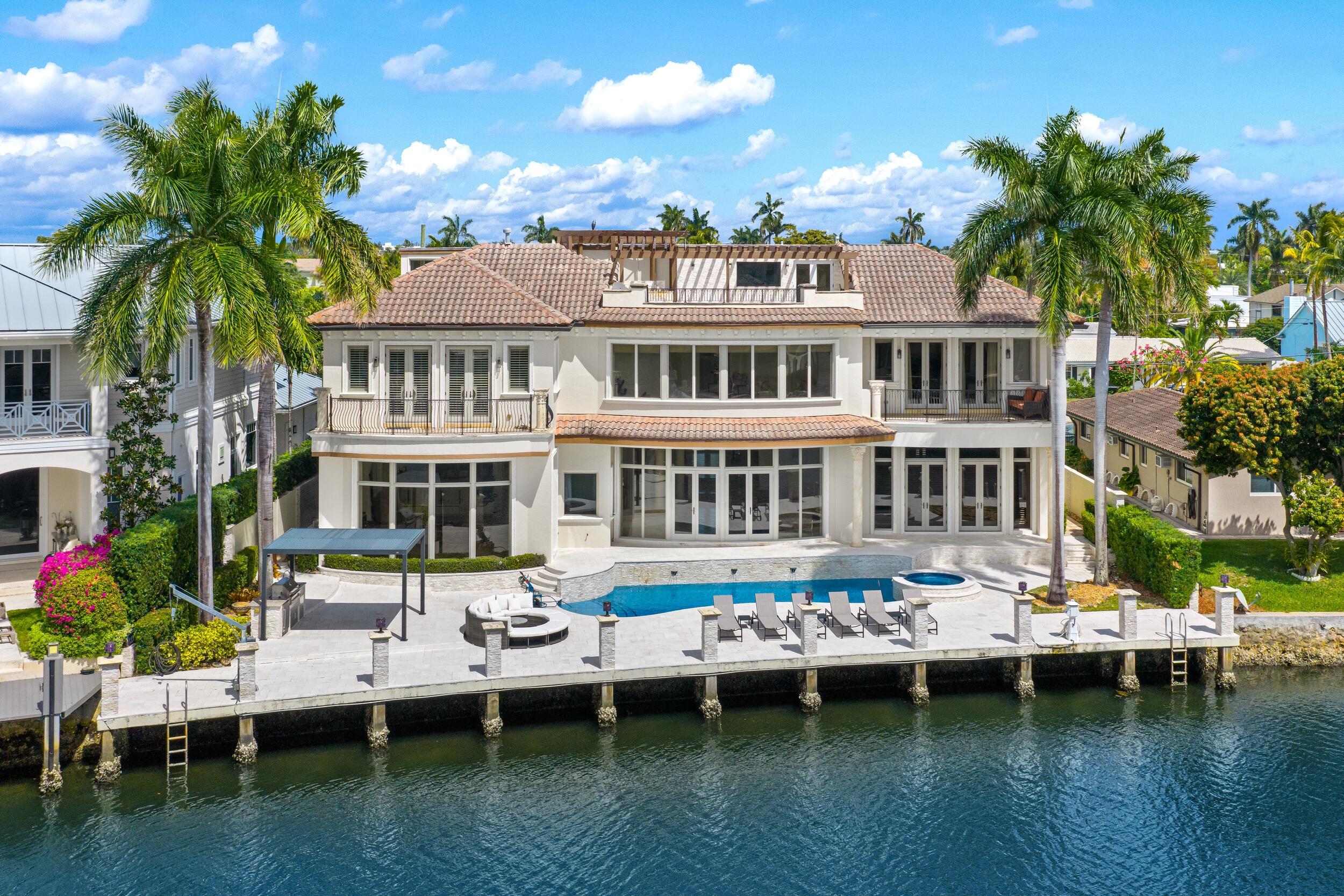 3201 NE 27th, Lighthouse Point FL 33064