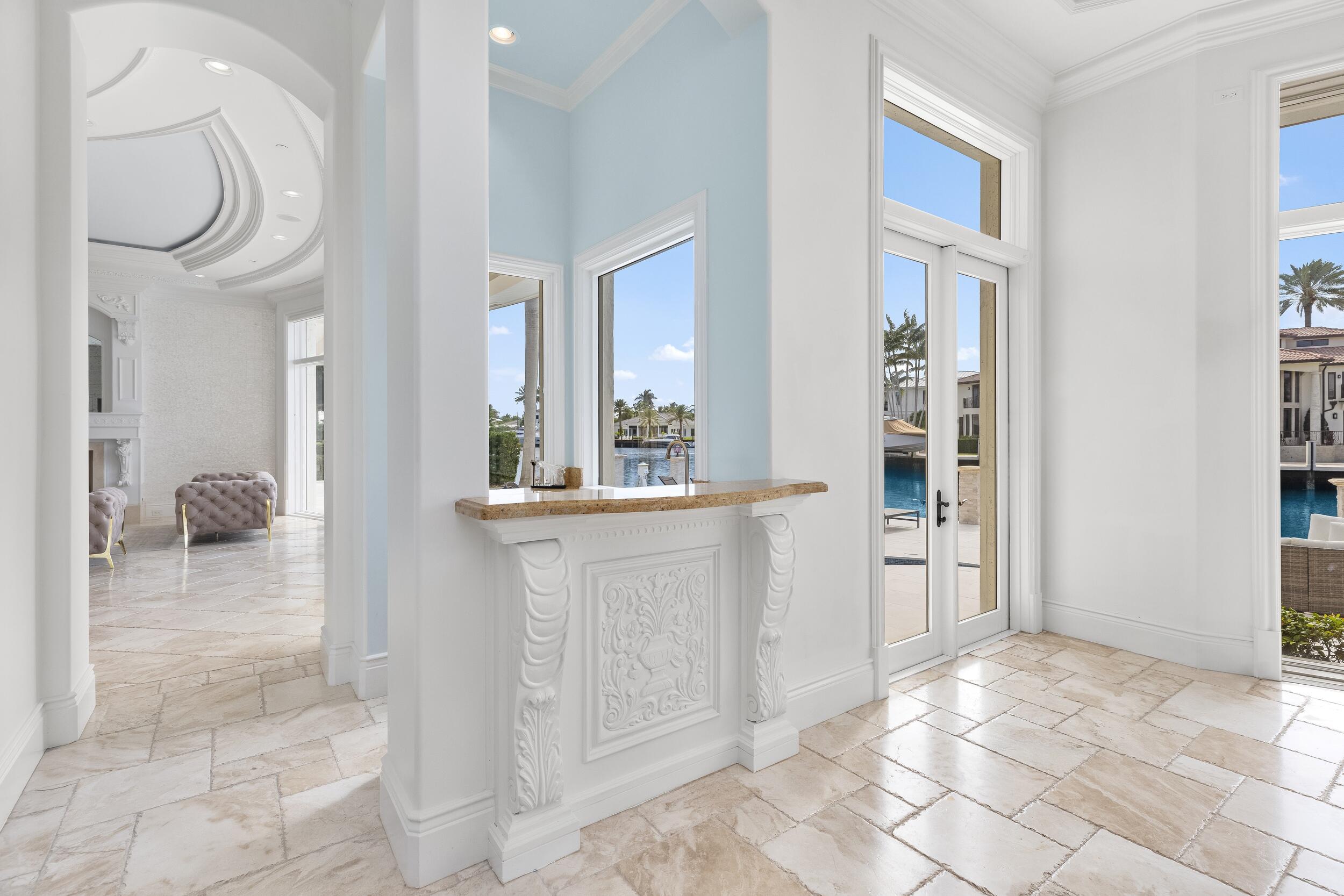 3201 NE 27th, Lighthouse Point FL 33064