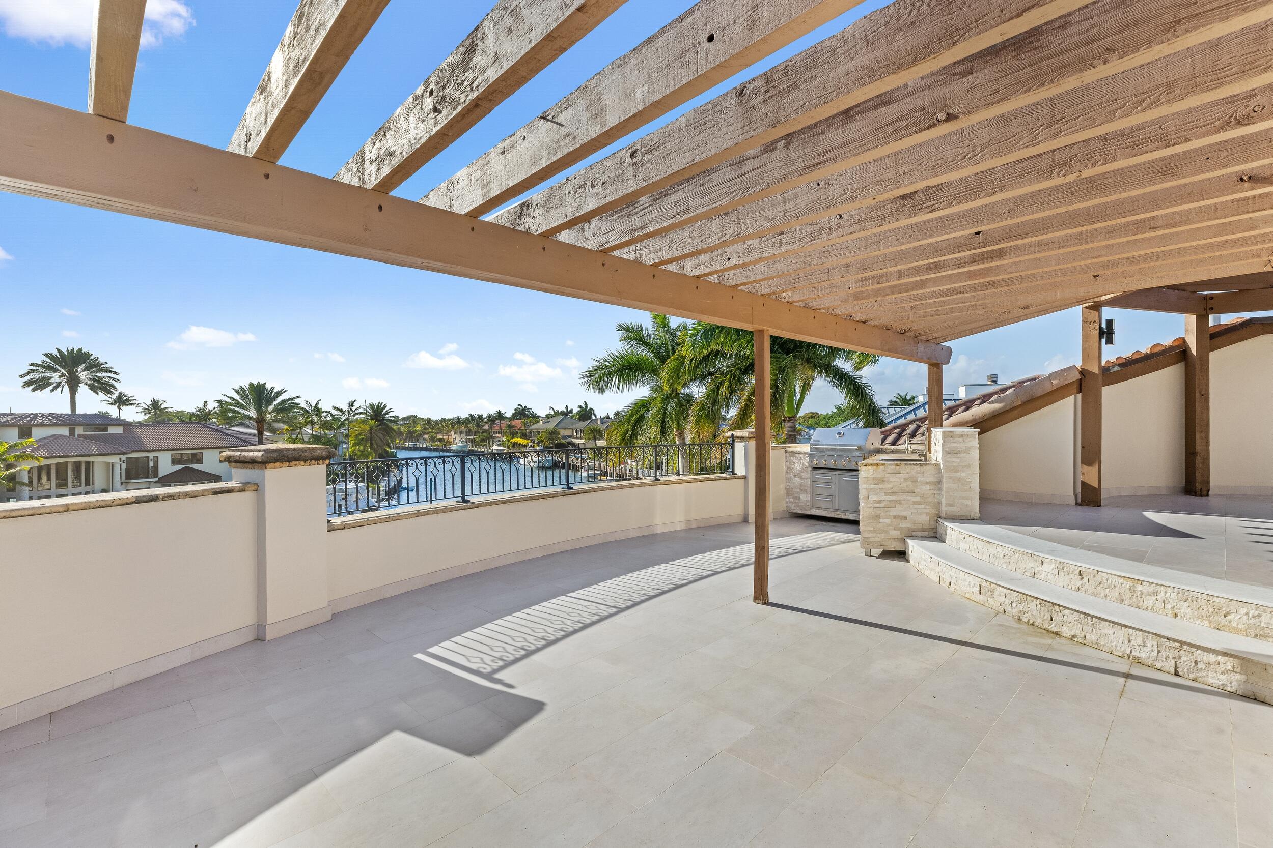 3201 NE 27th, Lighthouse Point FL 33064