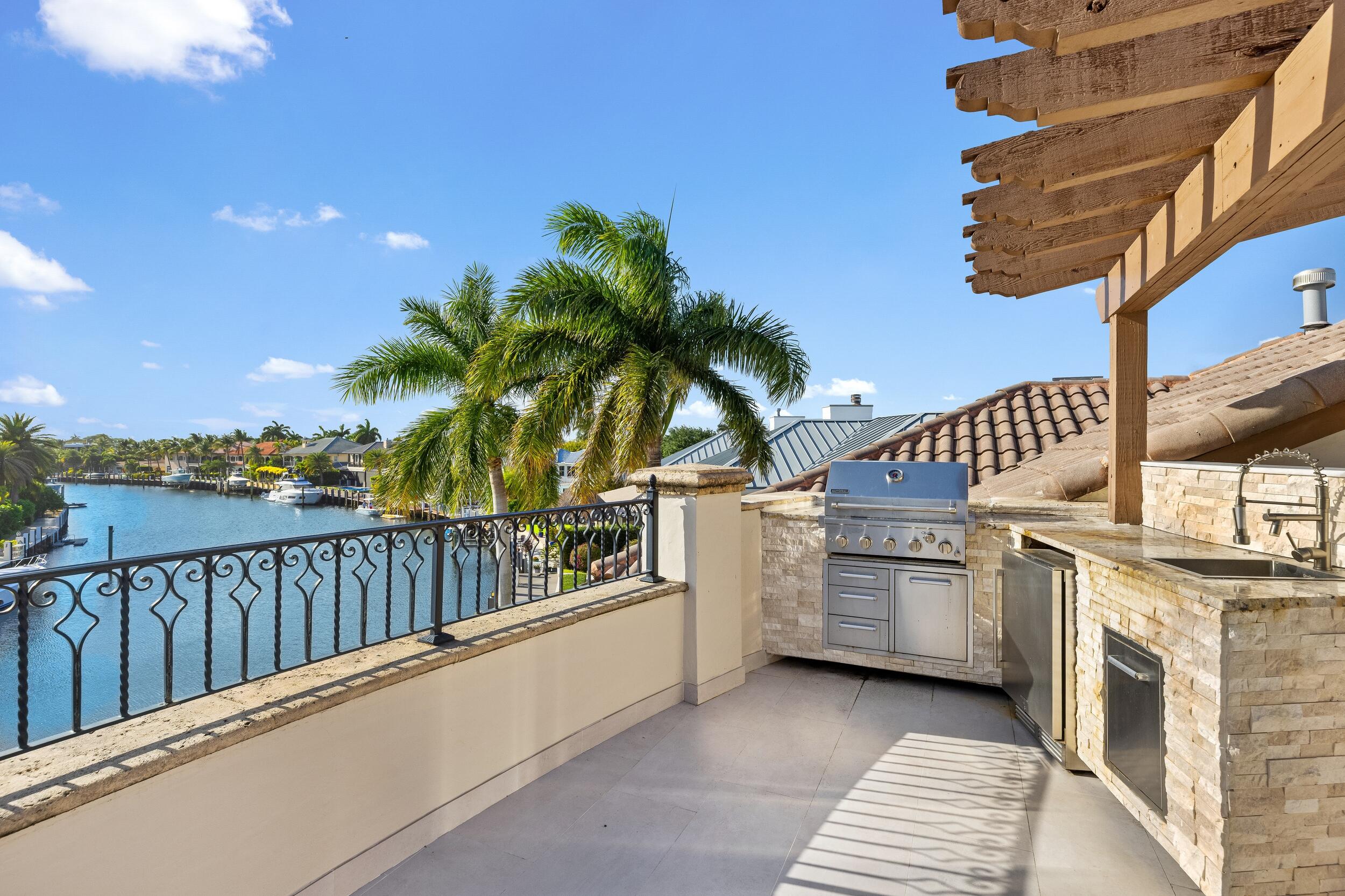 3201 NE 27th, Lighthouse Point FL 33064