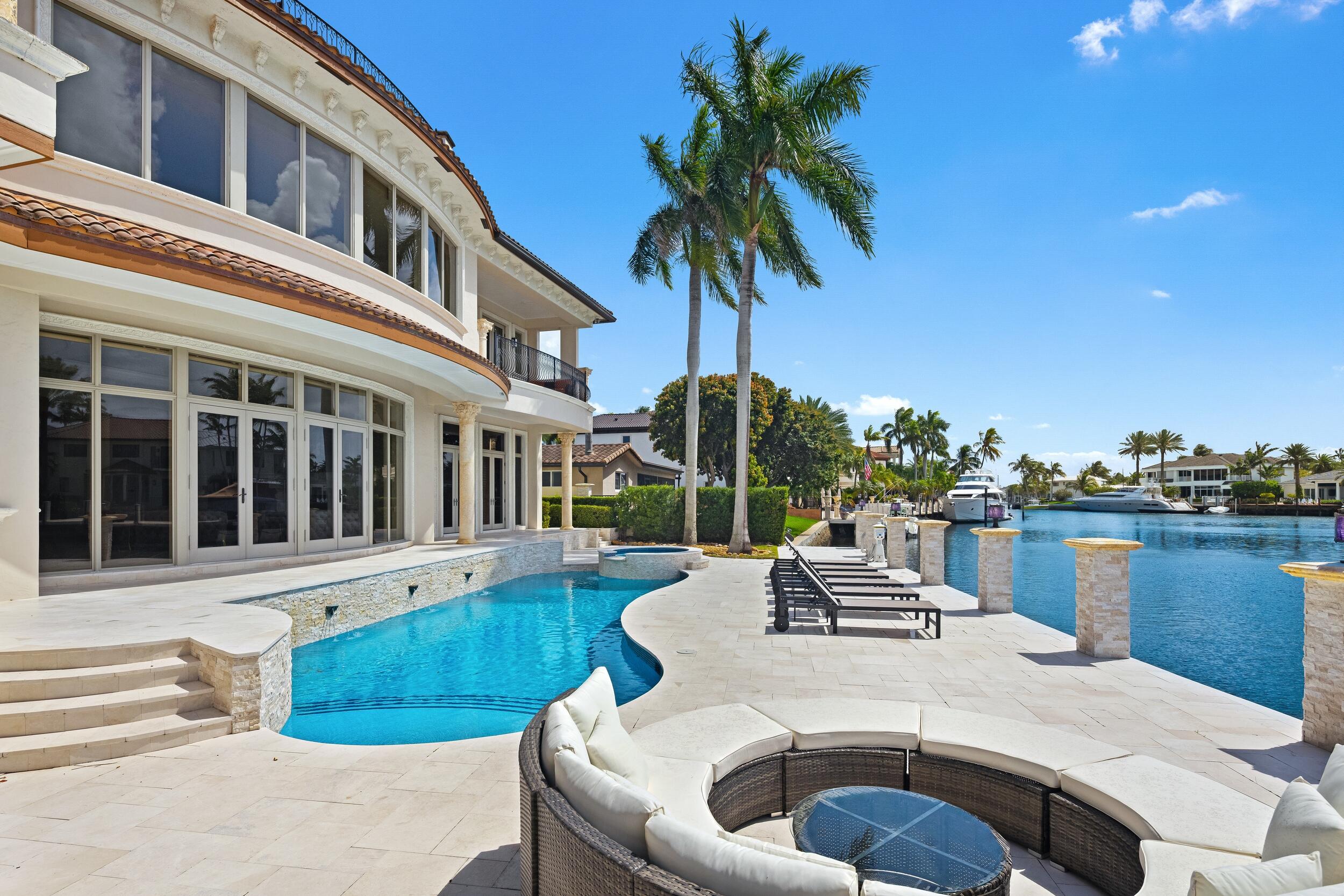 3201 NE 27th, Lighthouse Point FL 33064