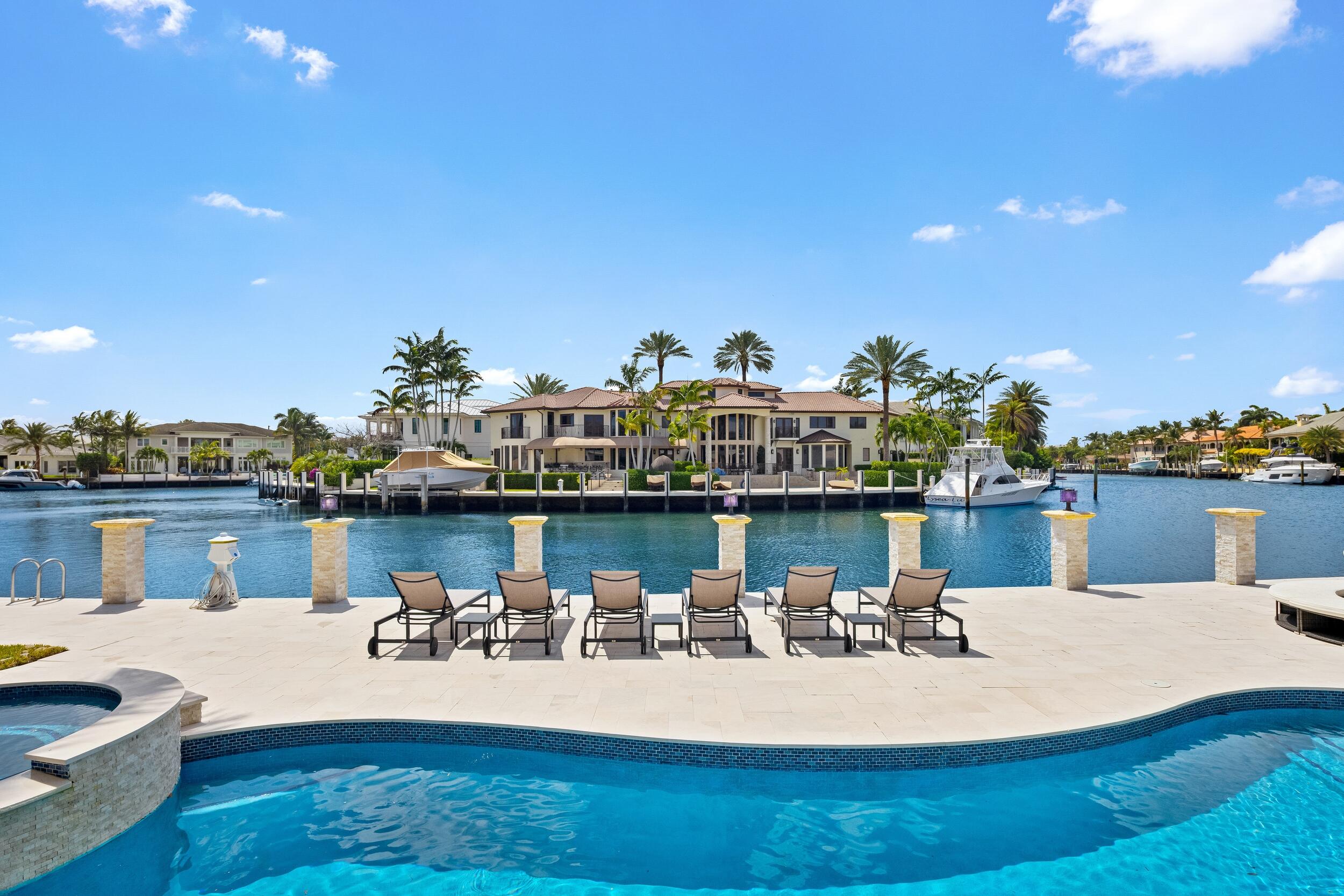 3201 NE 27th, Lighthouse Point FL 33064