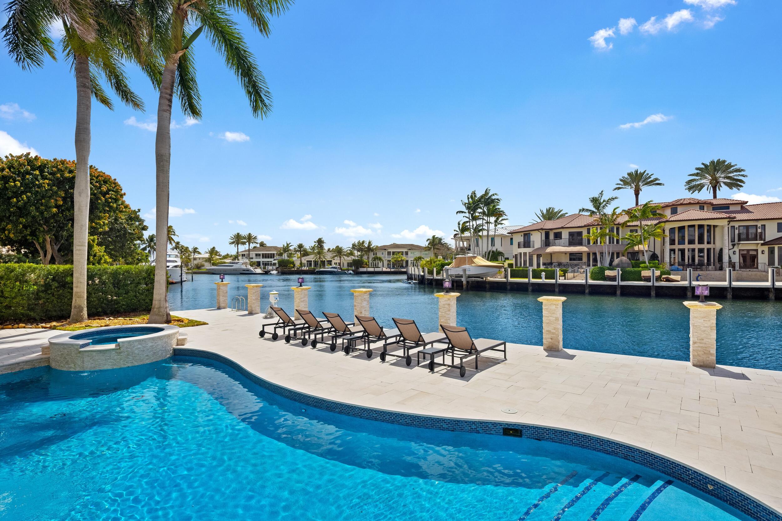 3201 NE 27th, Lighthouse Point FL 33064