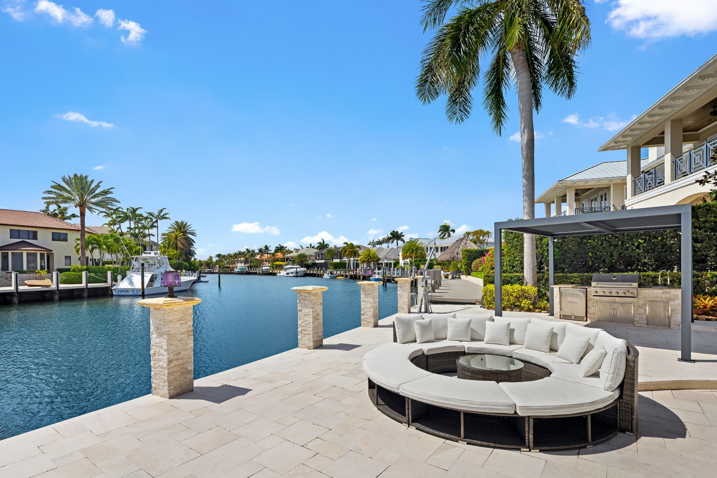 3201 NE 27th, Lighthouse Point FL 33064
