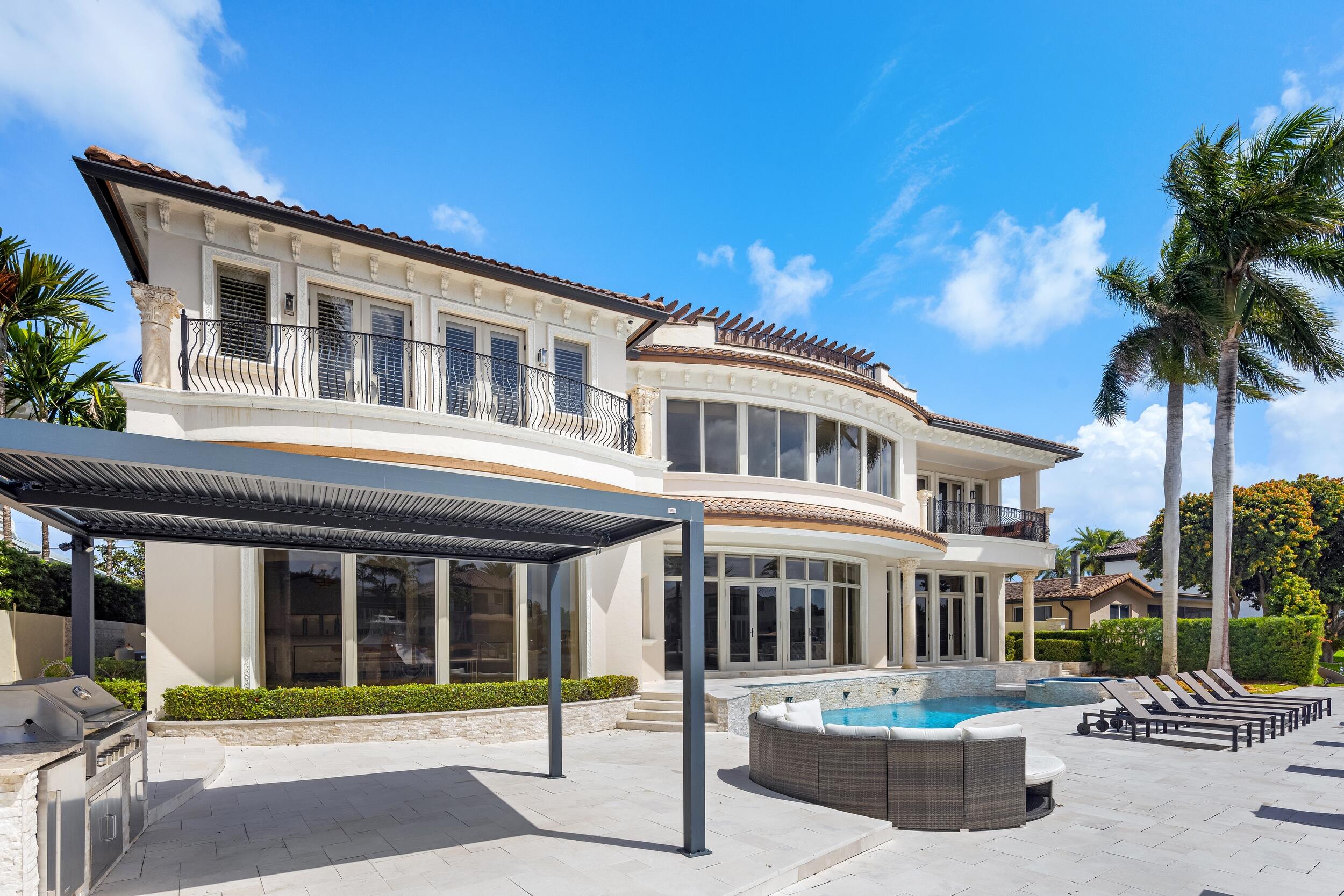 3201 NE 27th, Lighthouse Point FL 33064
