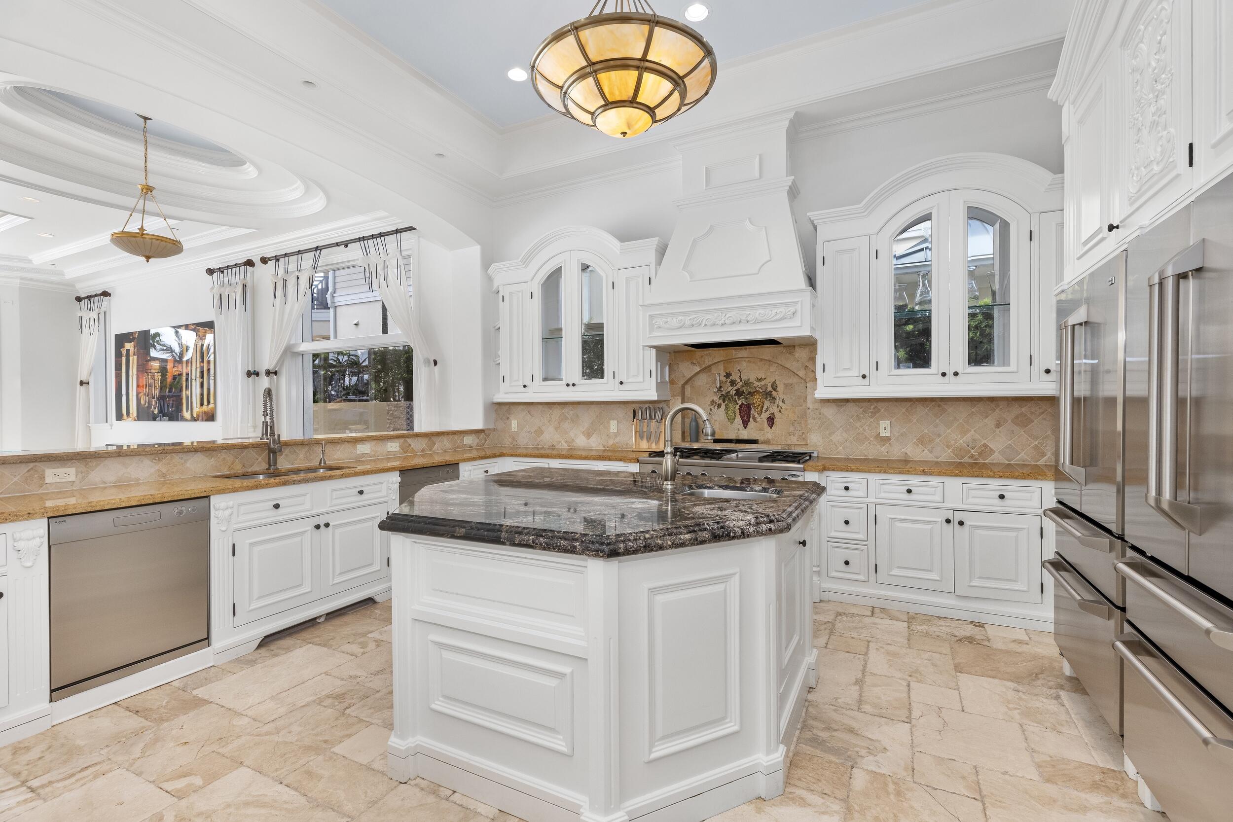 3201 NE 27th, Lighthouse Point FL 33064