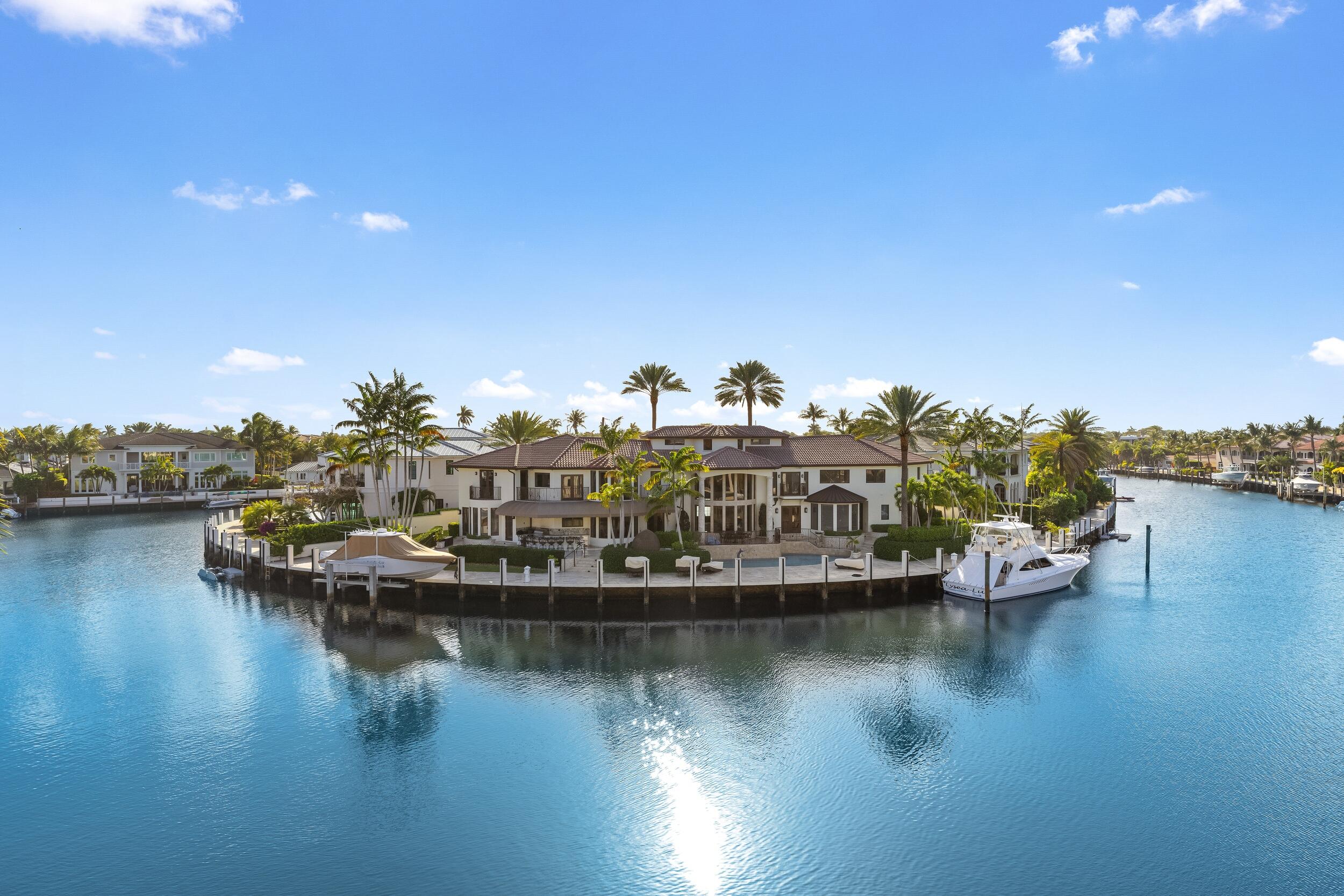 3201 NE 27th, Lighthouse Point FL 33064