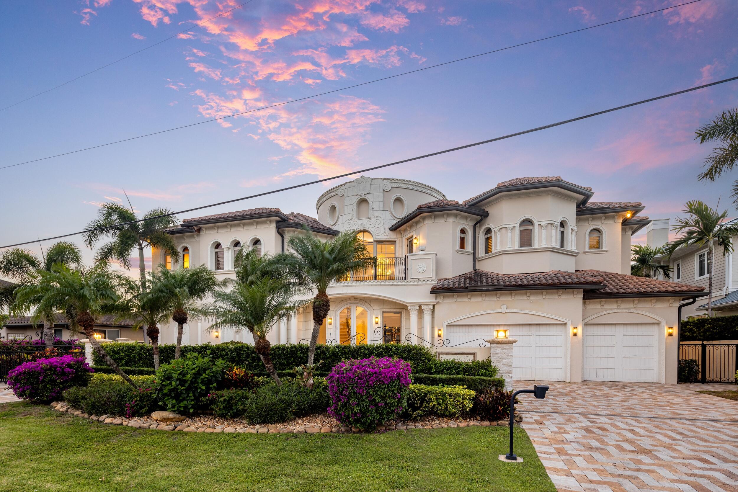 3201 NE 27th, Lighthouse Point FL 33064