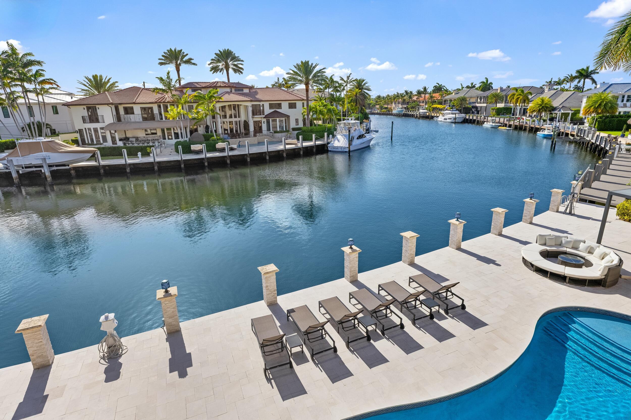3201 NE 27th, Lighthouse Point FL 33064