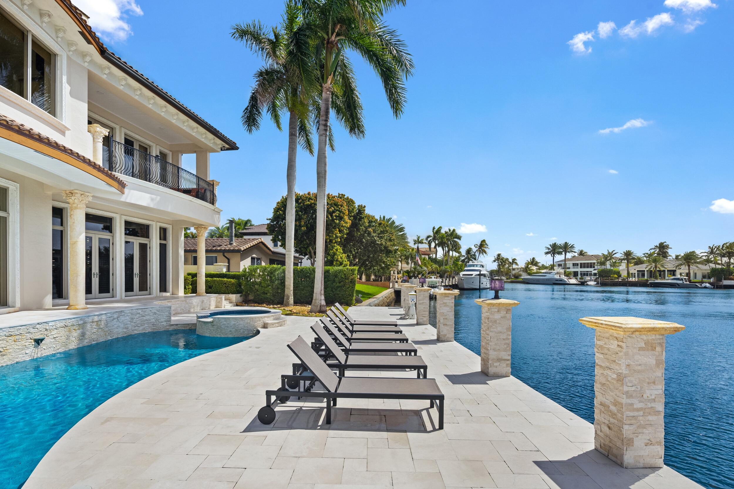 3201 NE 27th, Lighthouse Point FL 33064