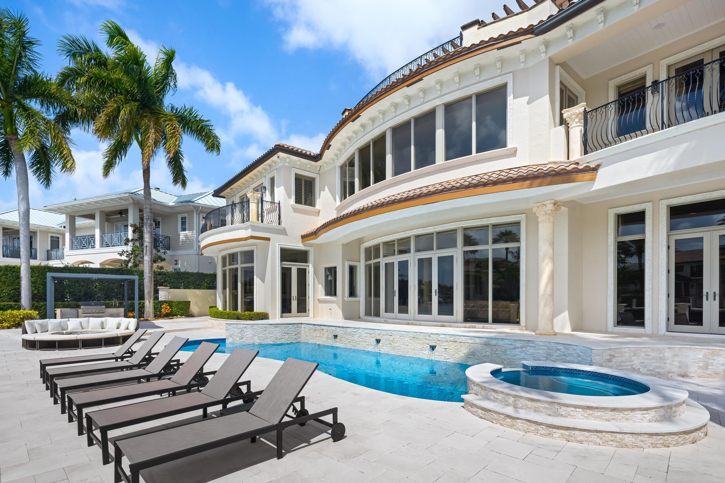 3201 NE 27th, Lighthouse Point FL 33064