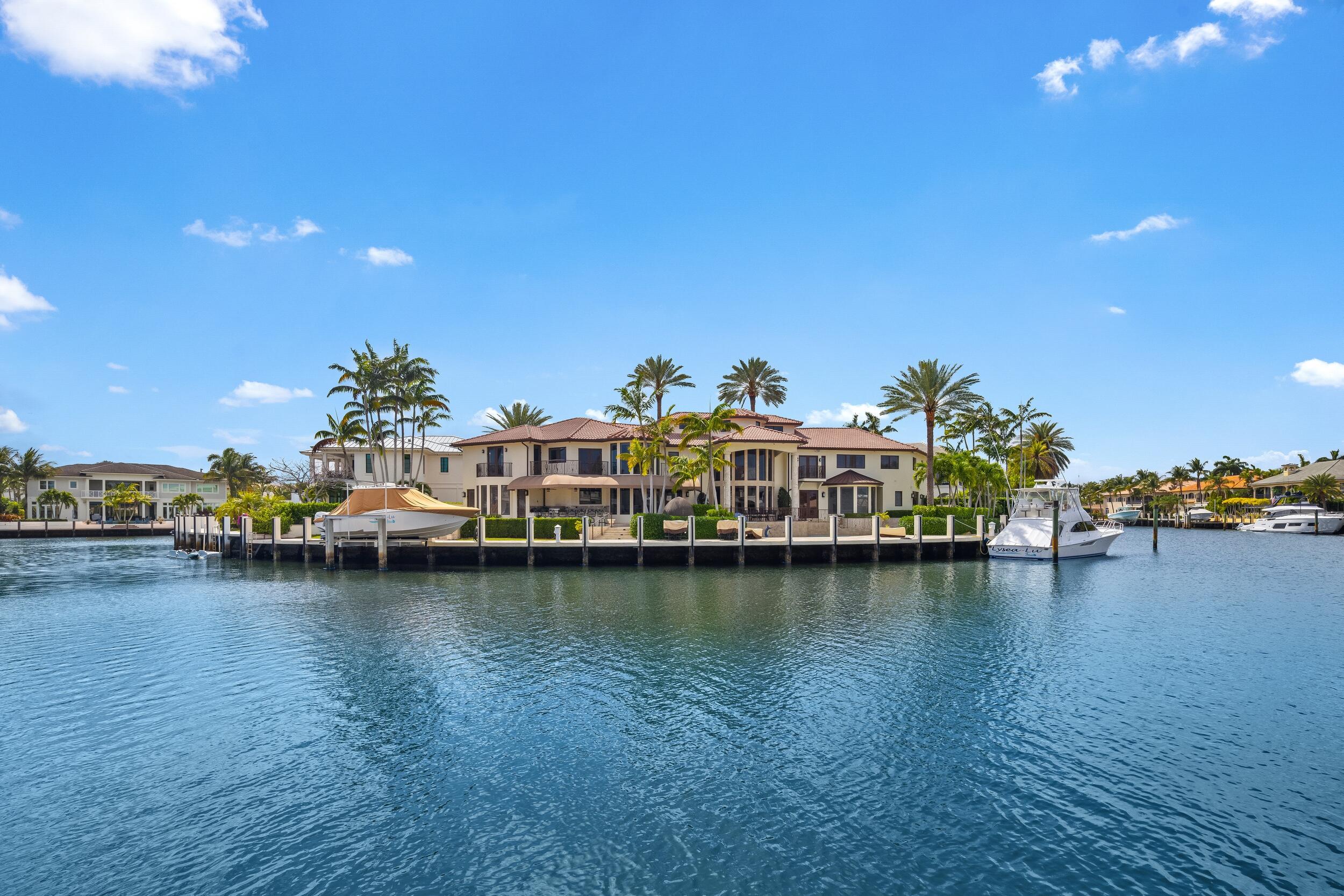 3201 NE 27th, Lighthouse Point FL 33064