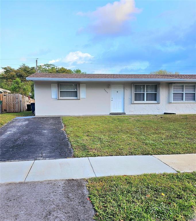 9469 SW 52nd, Cooper City FL 33328