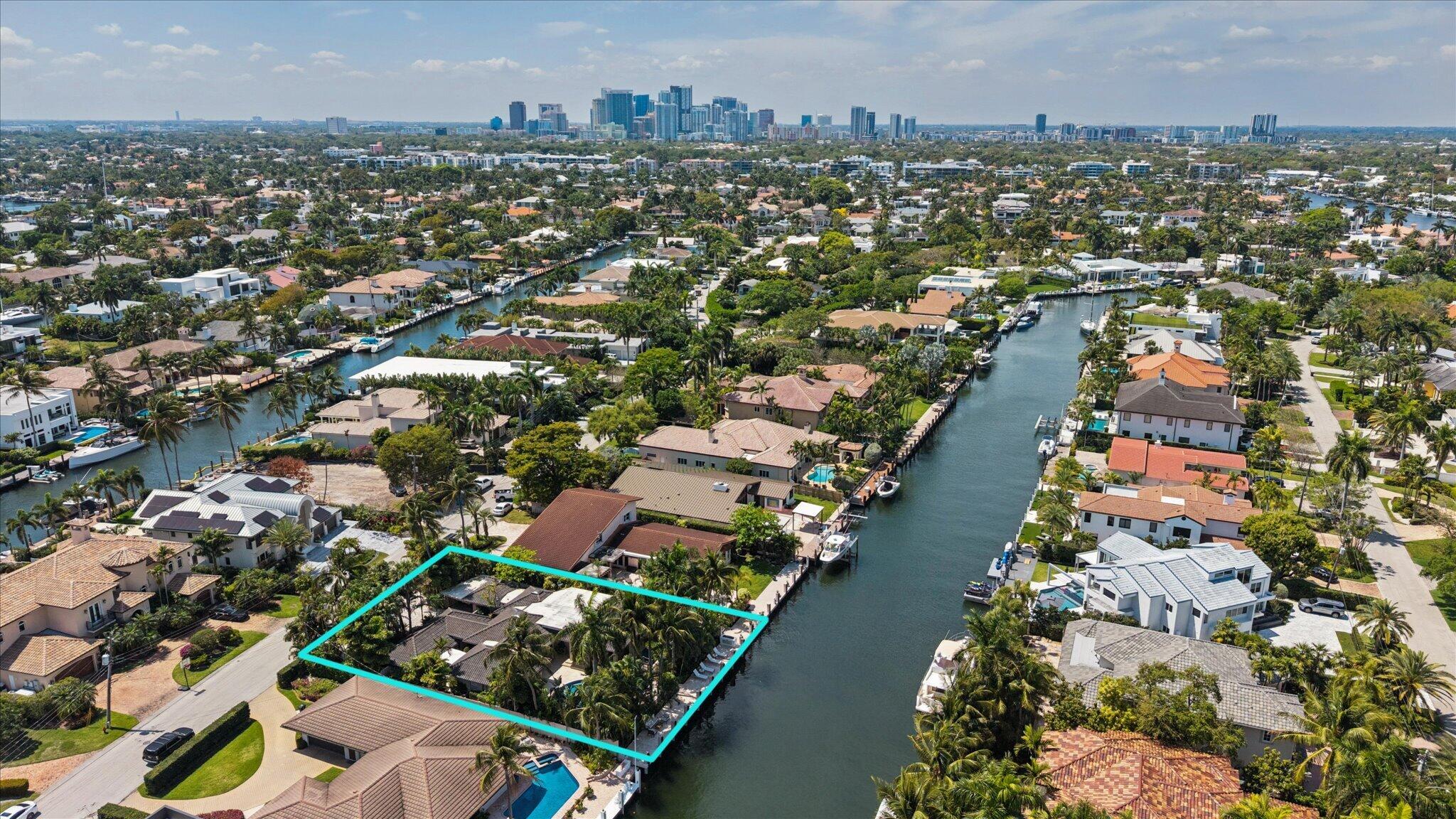 2525 Barcelona, Fort Lauderdale FL 33301