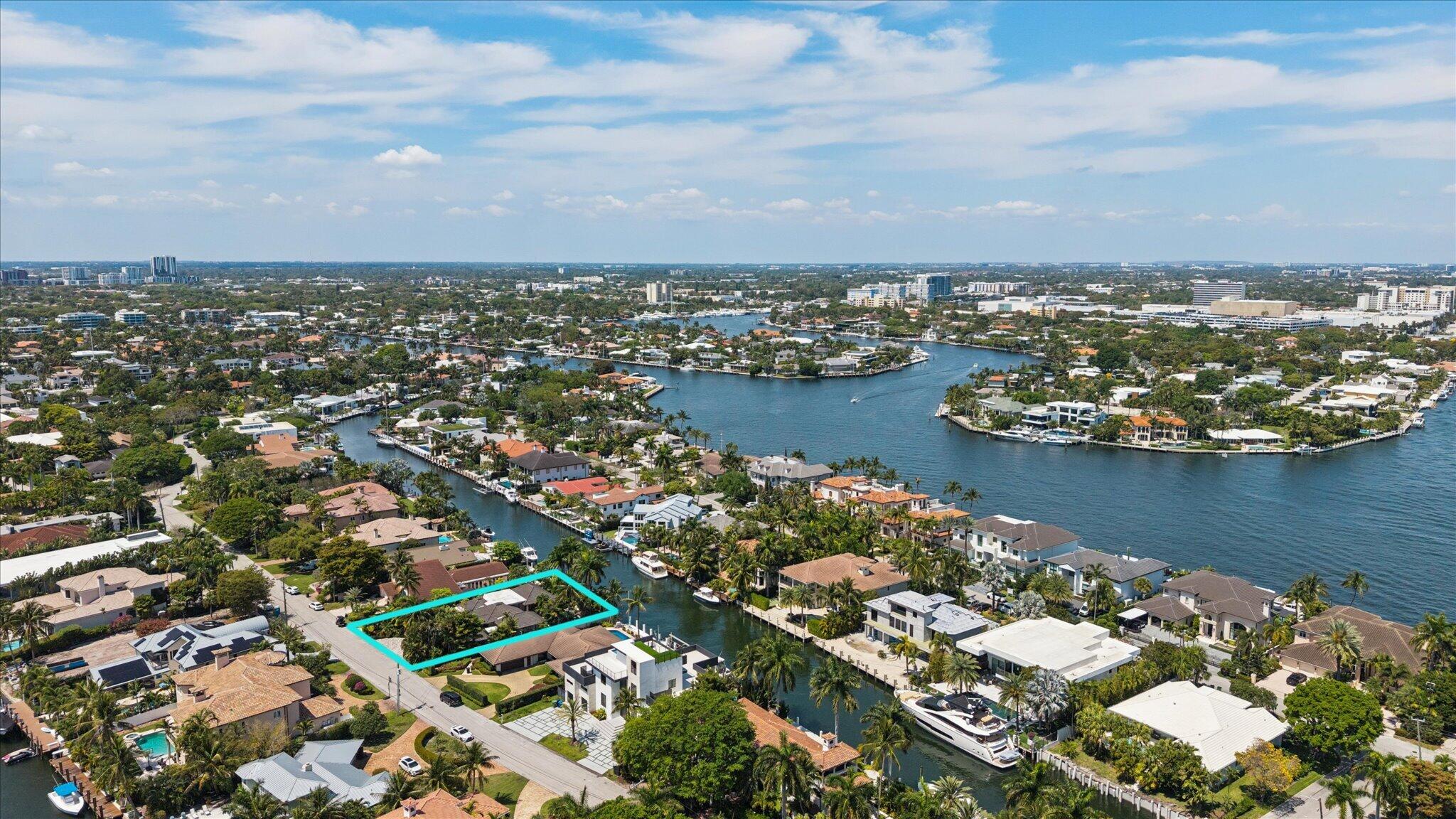2525 Barcelona, Fort Lauderdale FL 33301