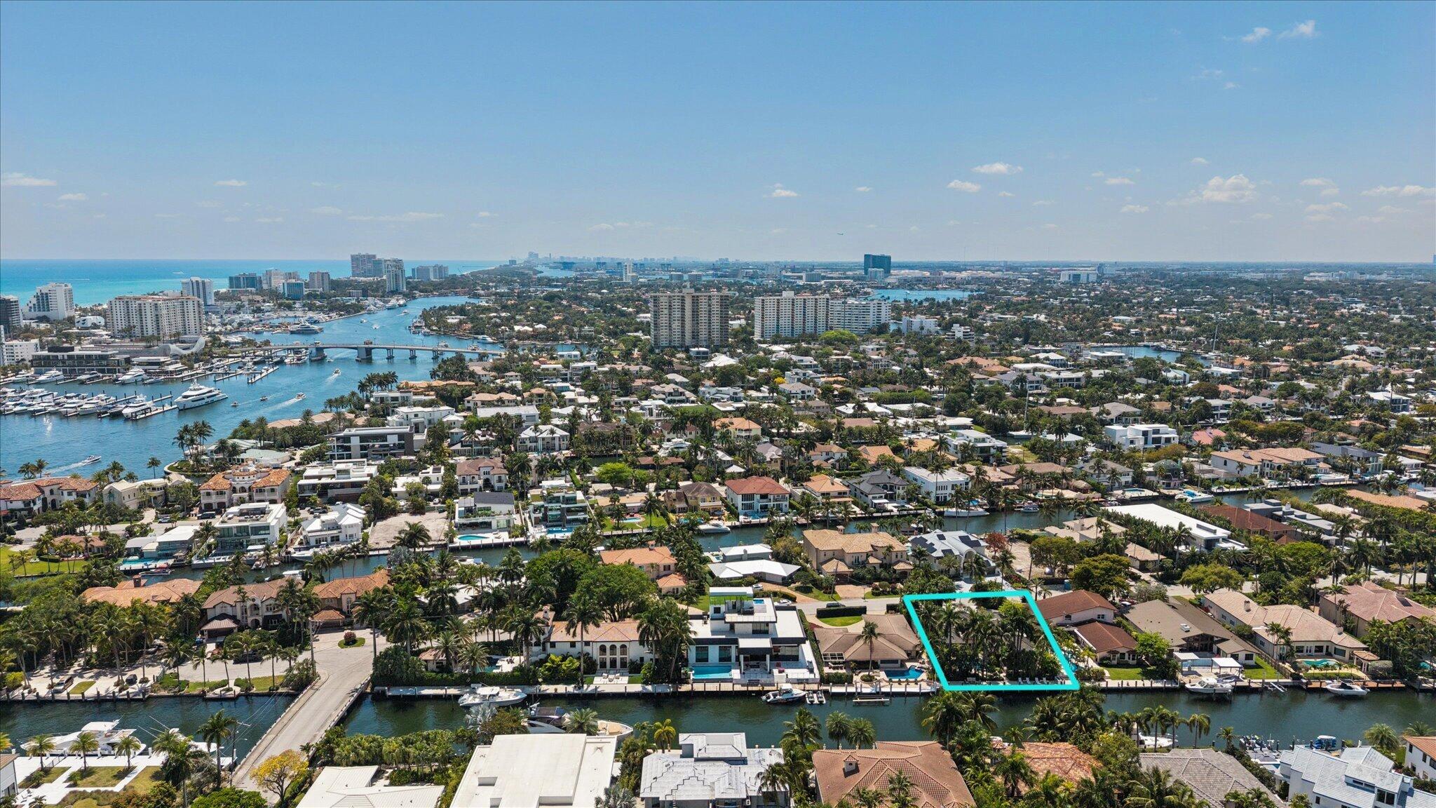 2525 Barcelona, Fort Lauderdale FL 33301