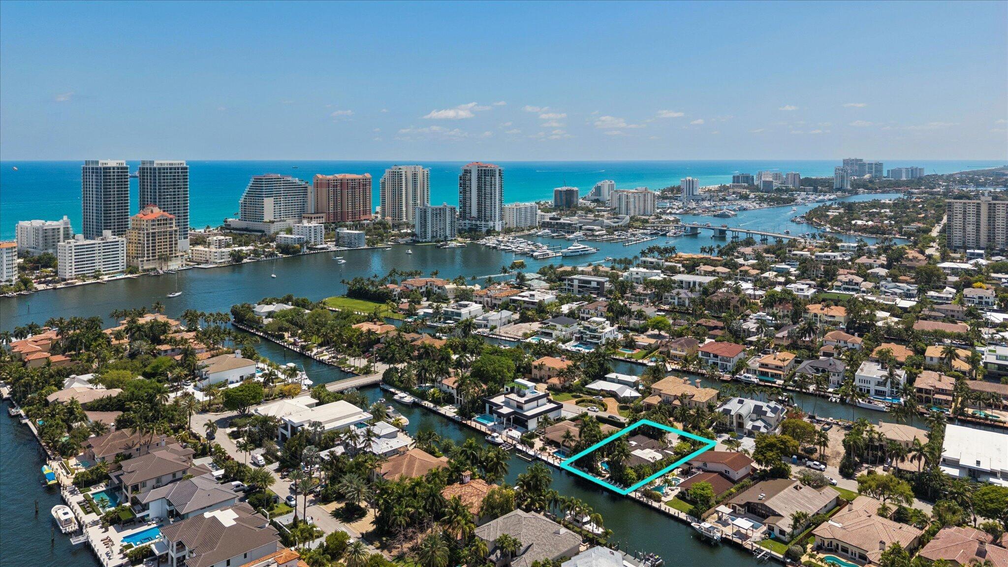 2525 Barcelona, Fort Lauderdale FL 33301