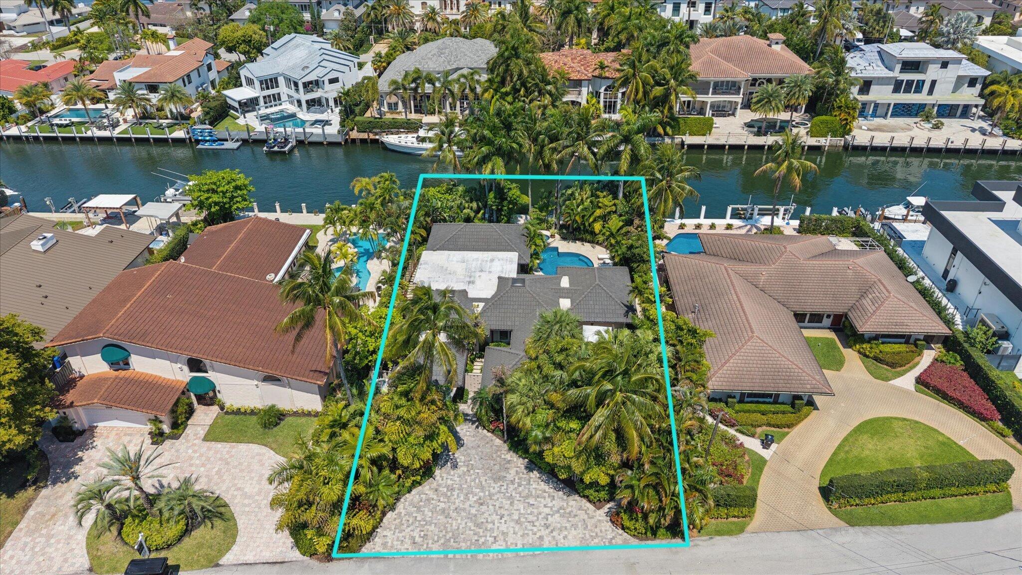 2525 Barcelona, Fort Lauderdale FL 33301
